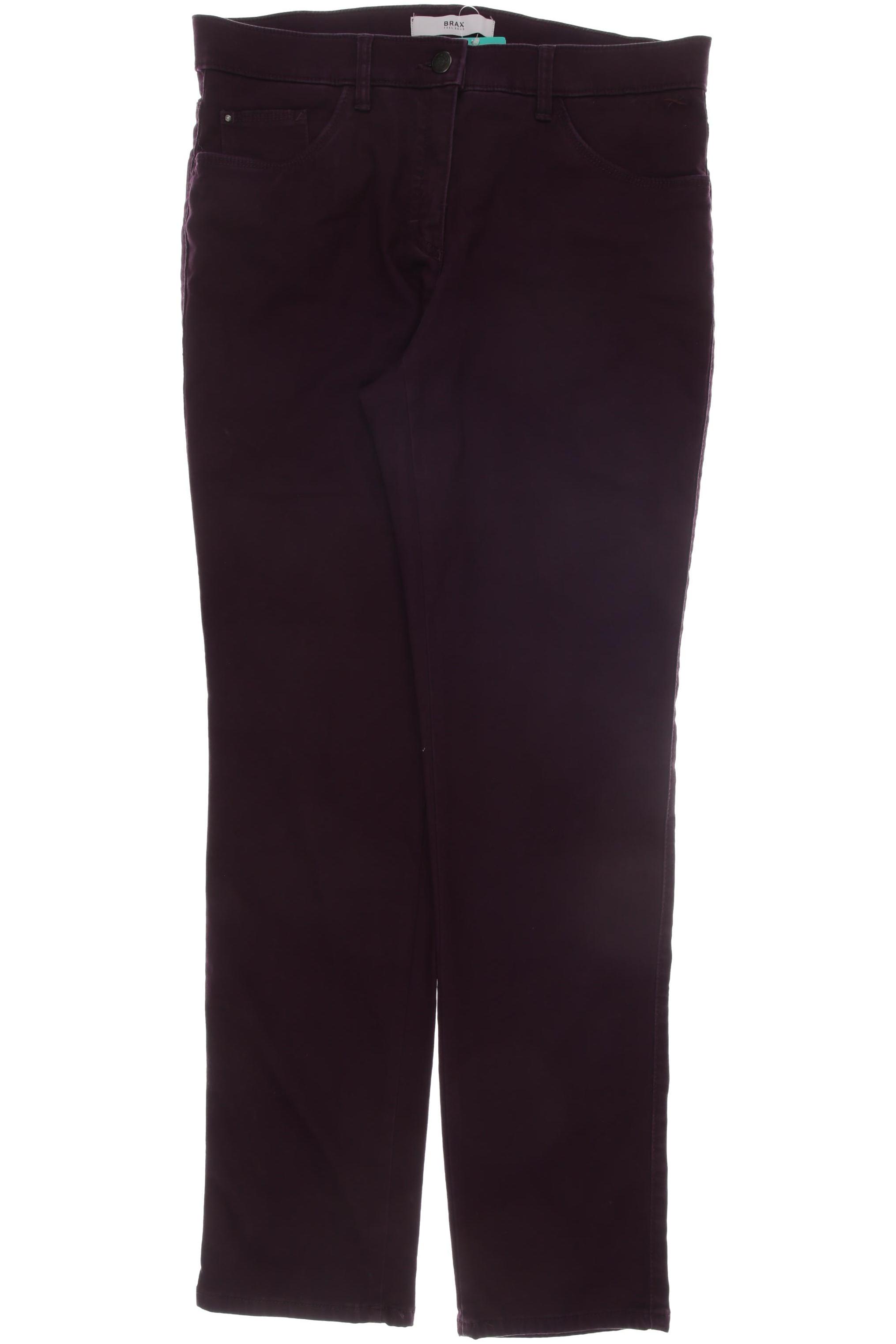

Brax Damen Jeans, flieder, Gr. 30
