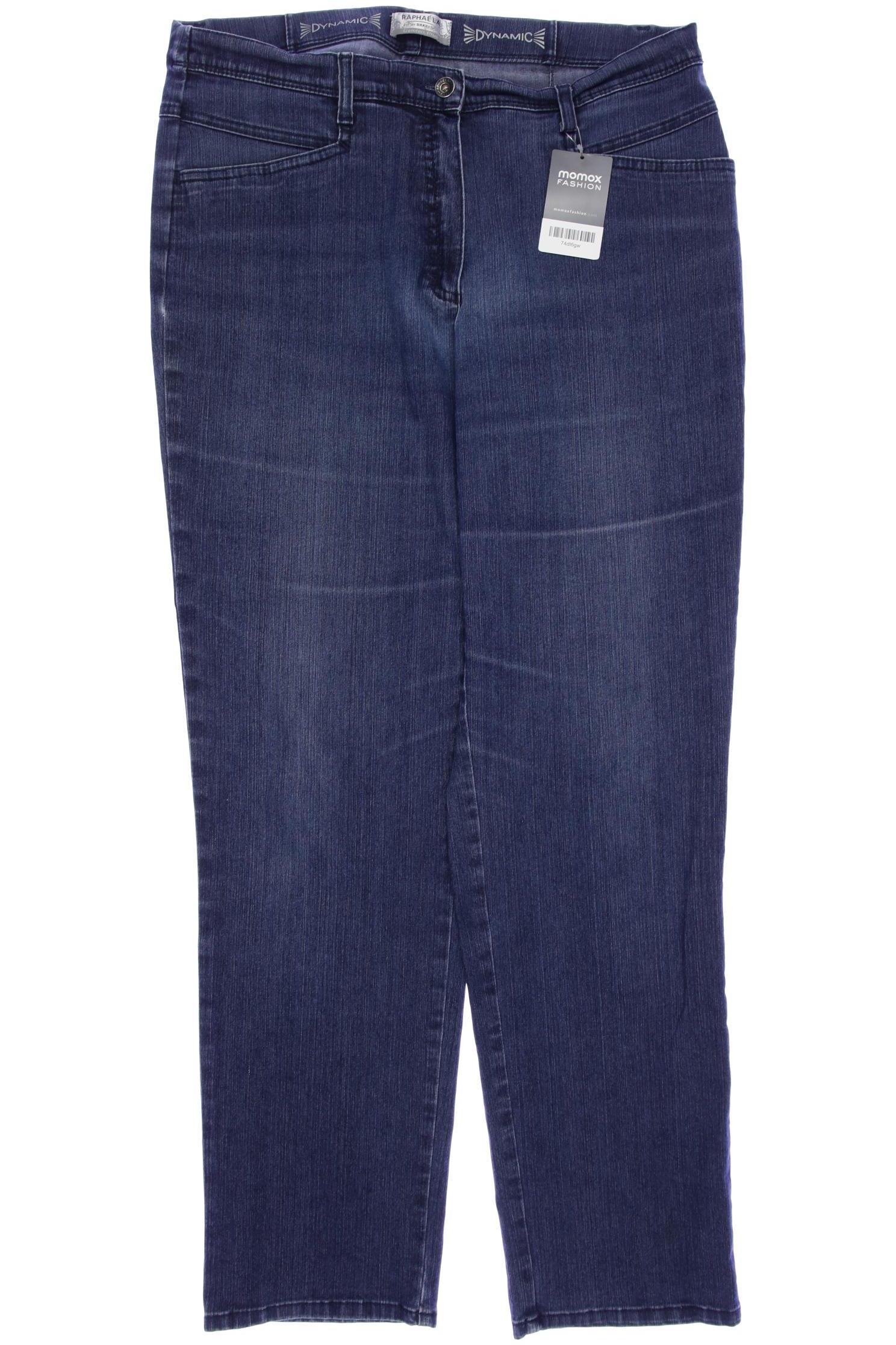 

Brax Damen Jeans, blau, Gr. 31