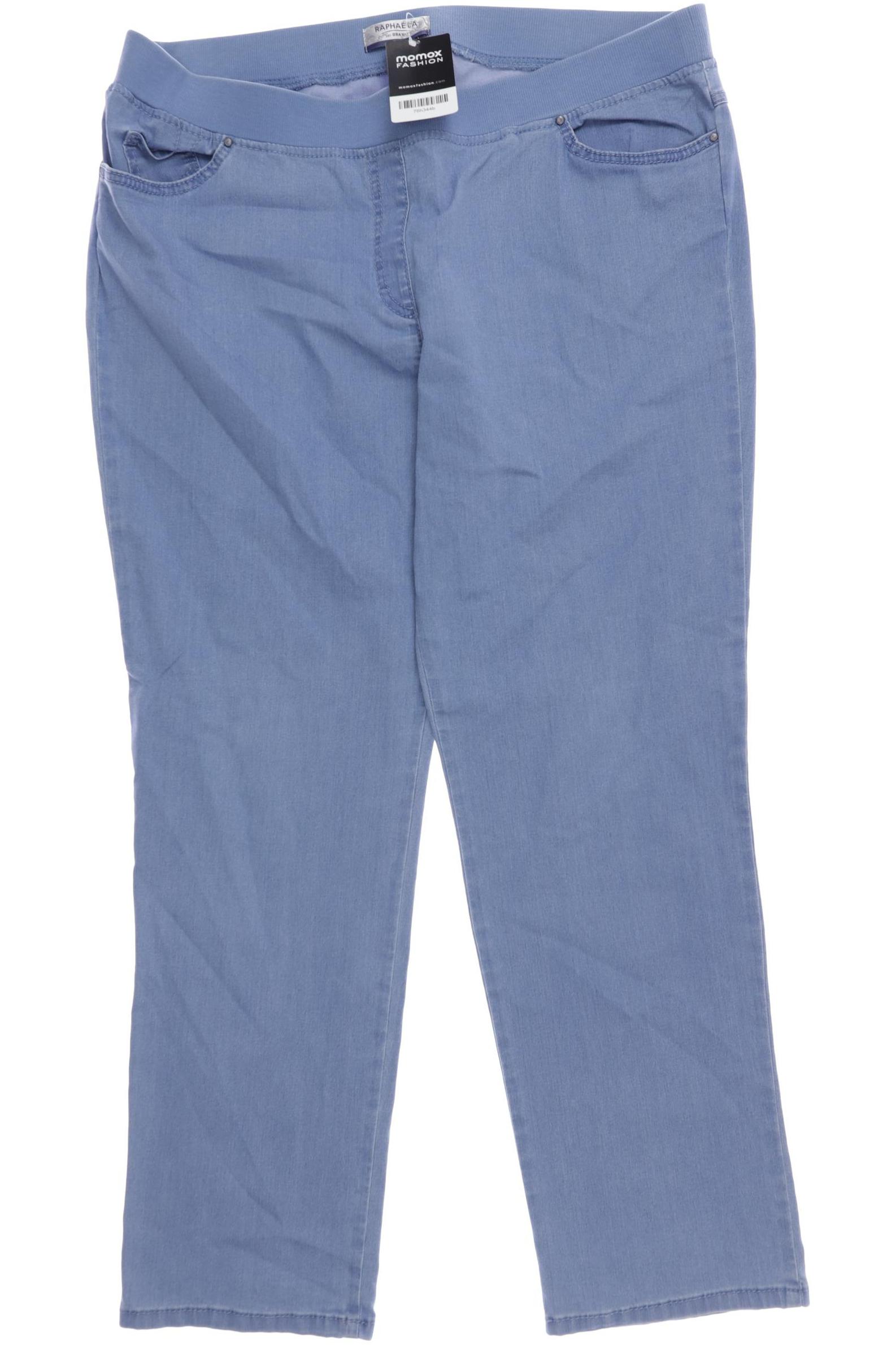 

Brax Damen Jeans, blau, Gr. 48