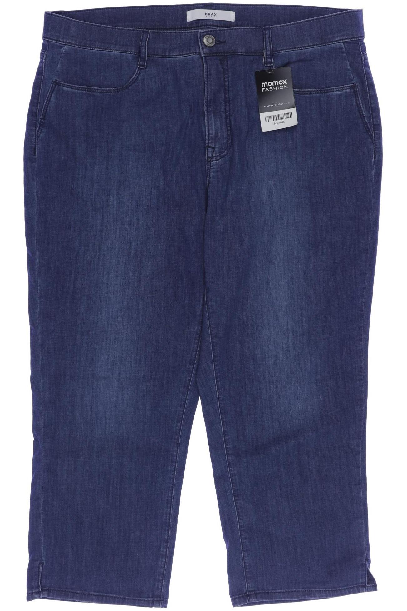 

Brax Damen Jeans, blau, Gr. 44