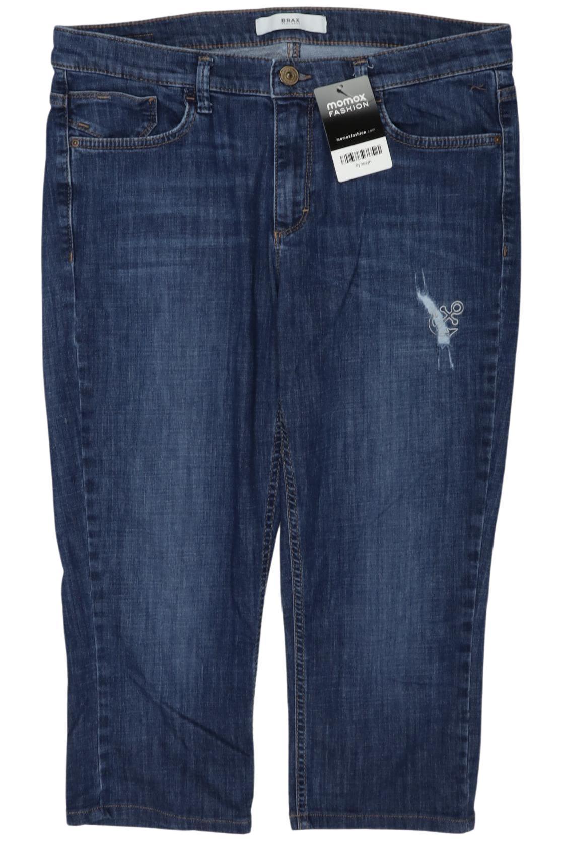

Brax Damen Jeans, blau, Gr. 29