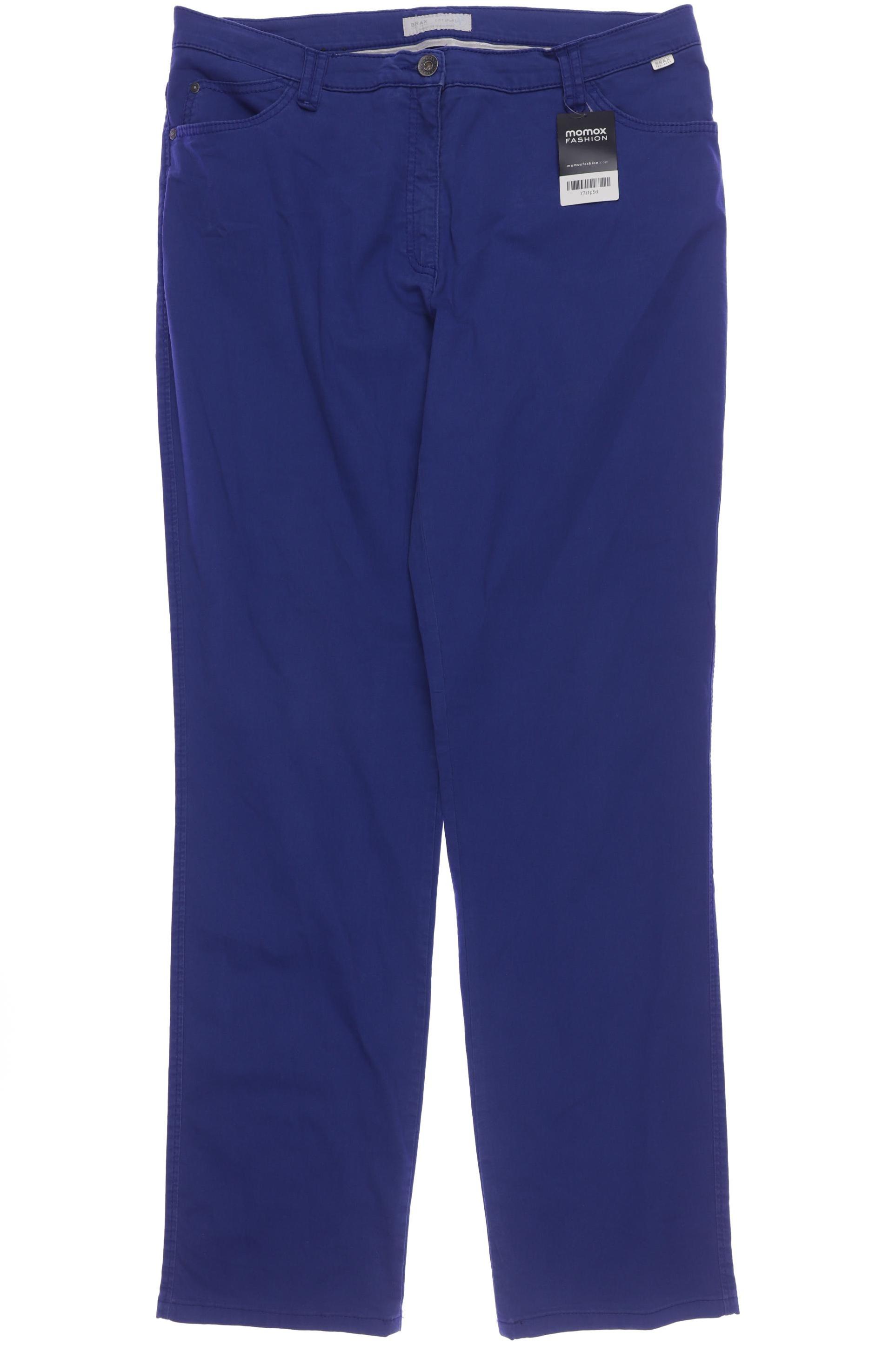 

Brax Damen Jeans, blau, Gr. 36