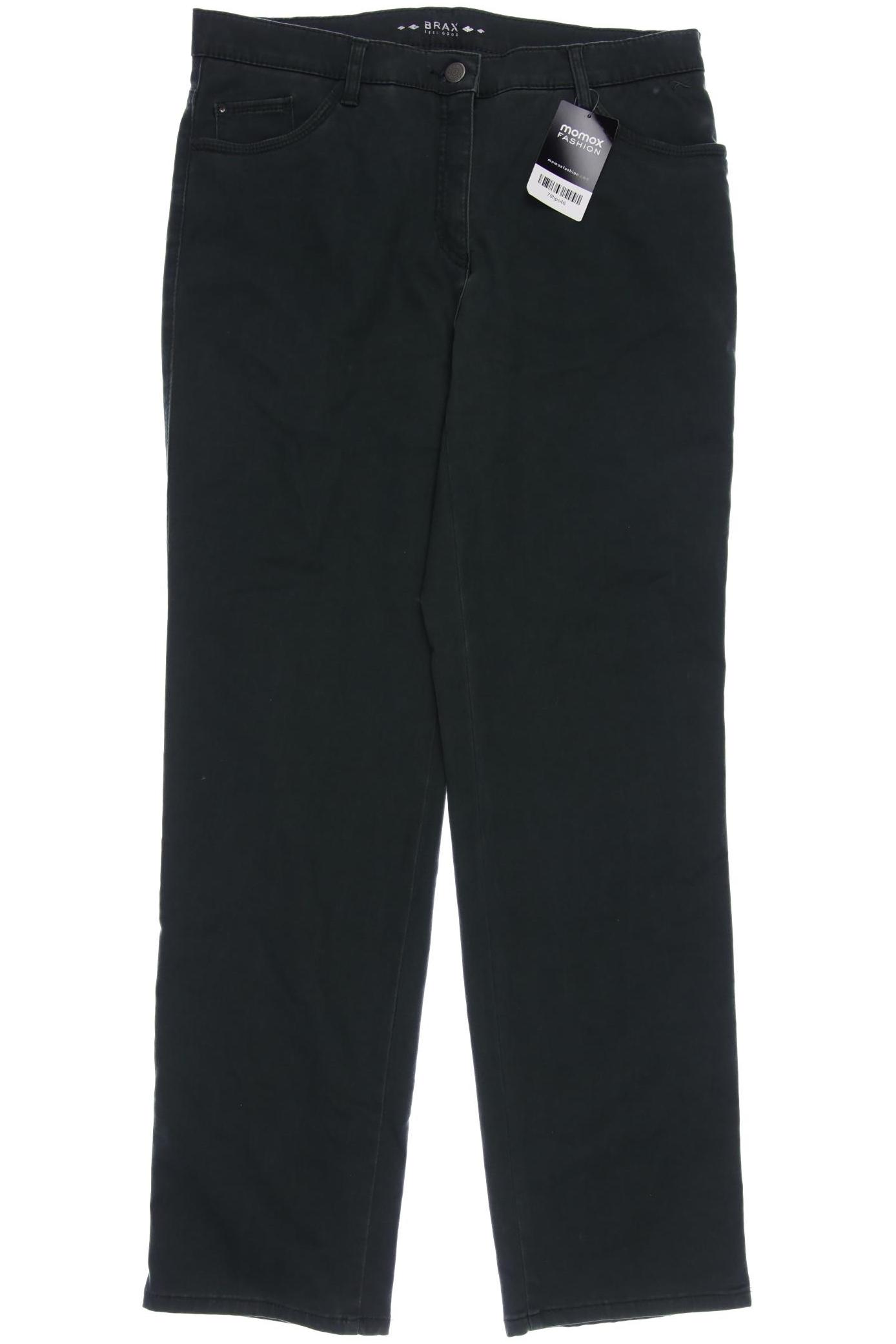 

BRAX Damen Jeans, grün