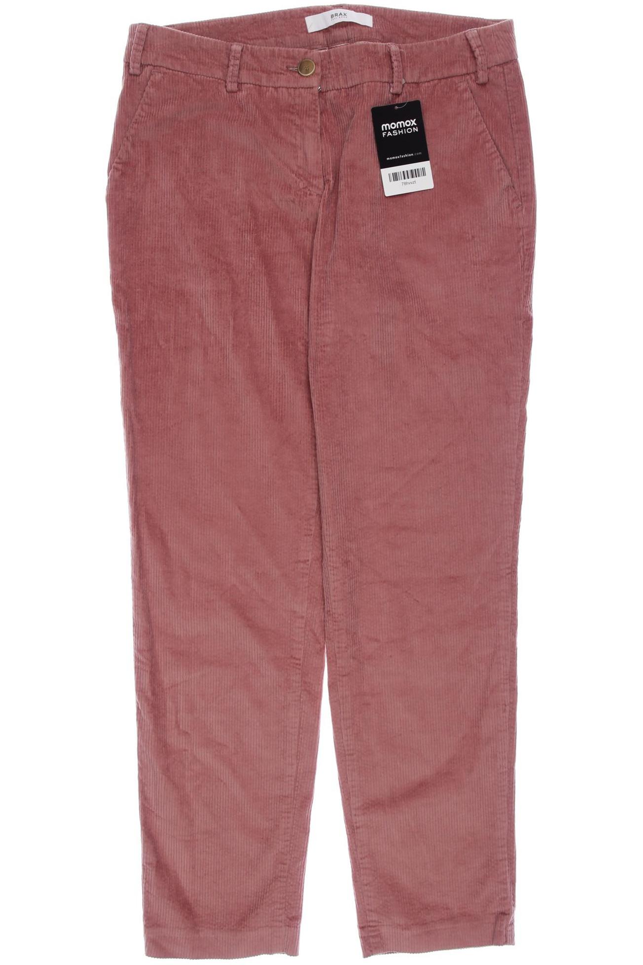 

Brax Damen Jeans, pink, Gr. 27
