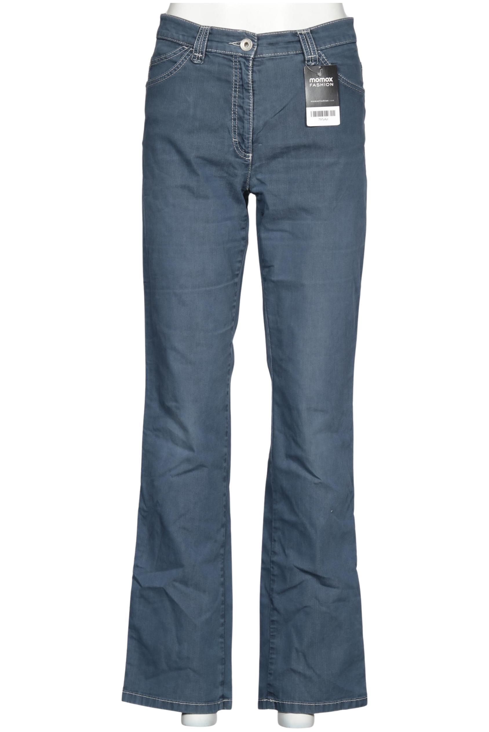 

Brax Damen Jeans, blau, Gr. 29