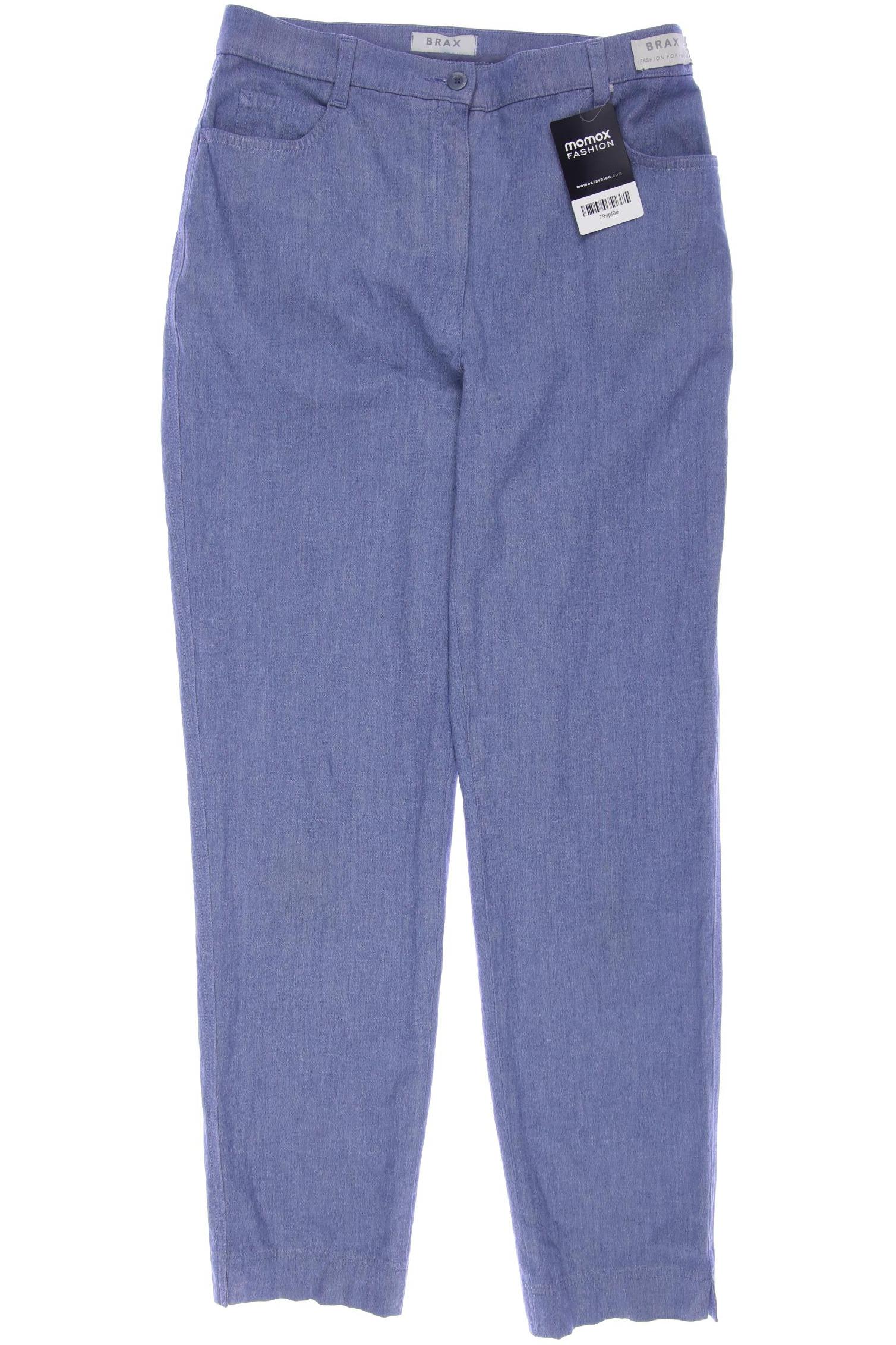 

BRAX Damen Jeans, blau
