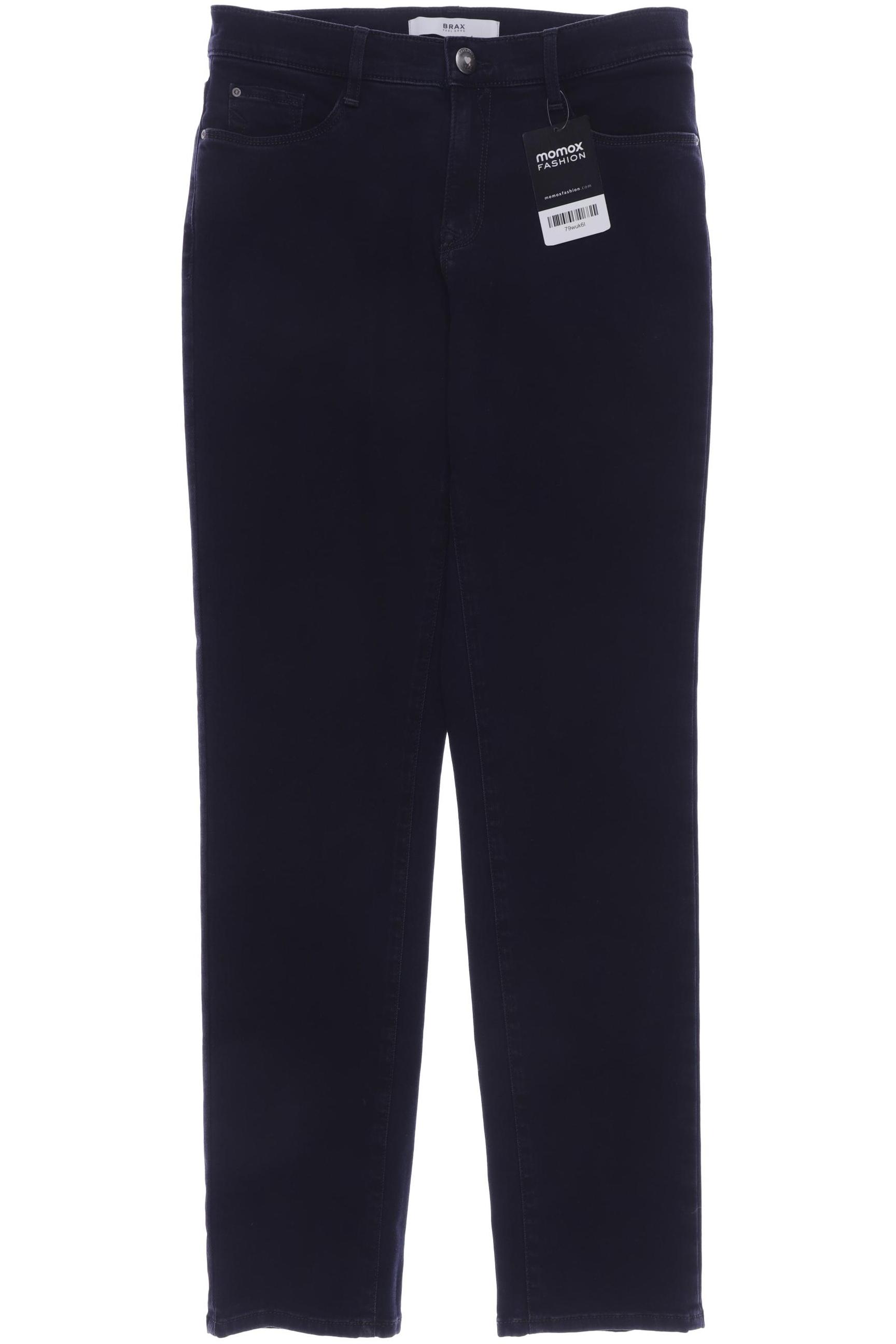 

BRAX Damen Jeans, marineblau