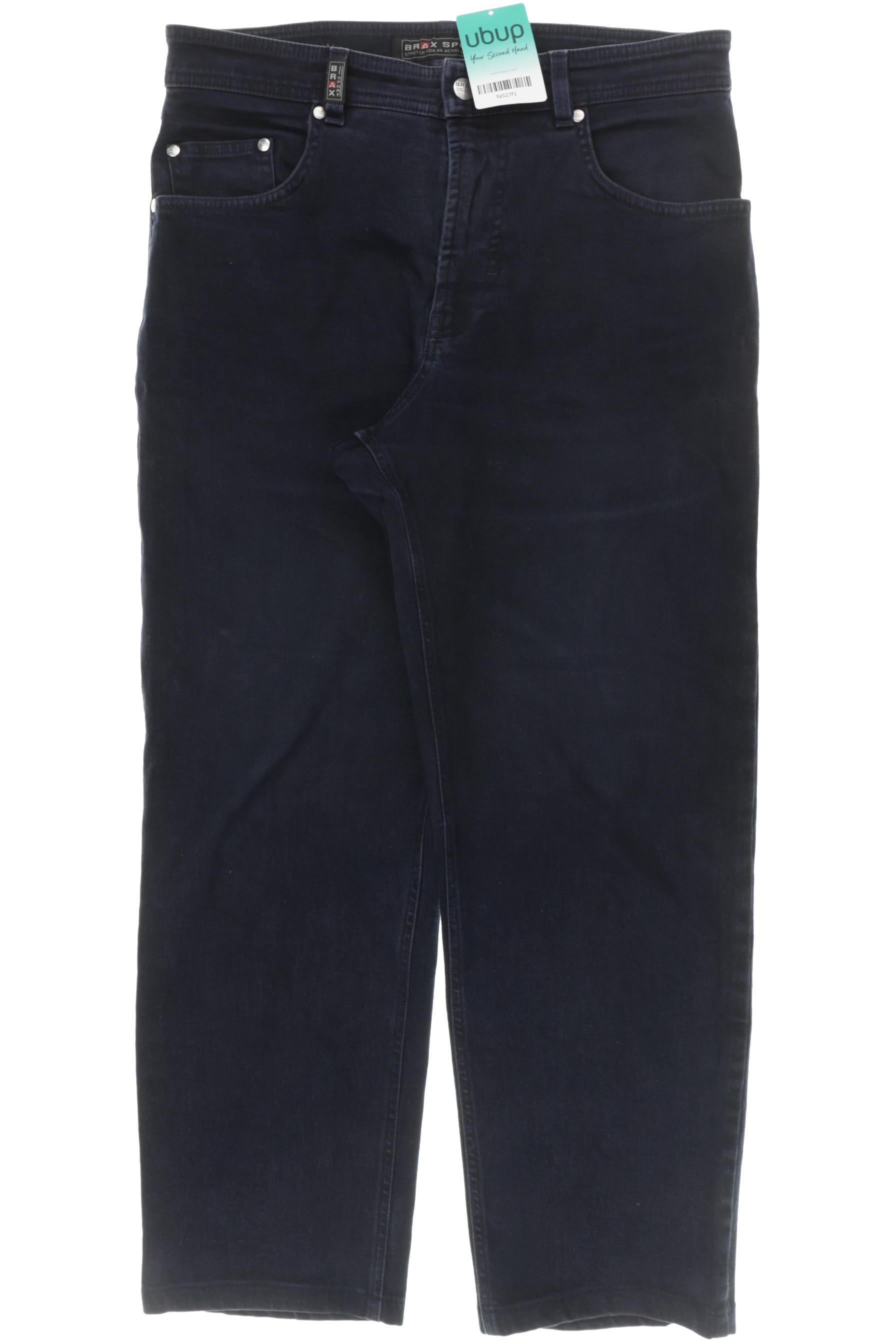 

Brax Damen Jeans, blau, Gr. 32