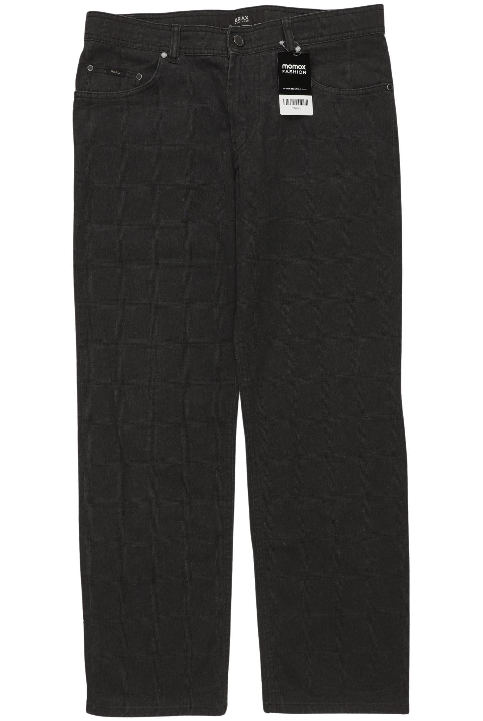 

Brax Damen Jeans, grau, Gr. 23