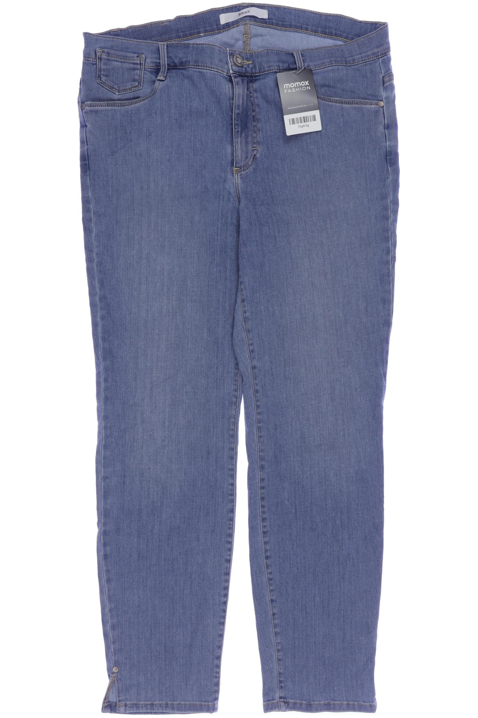 

Brax Damen Jeans, blau, Gr. 32