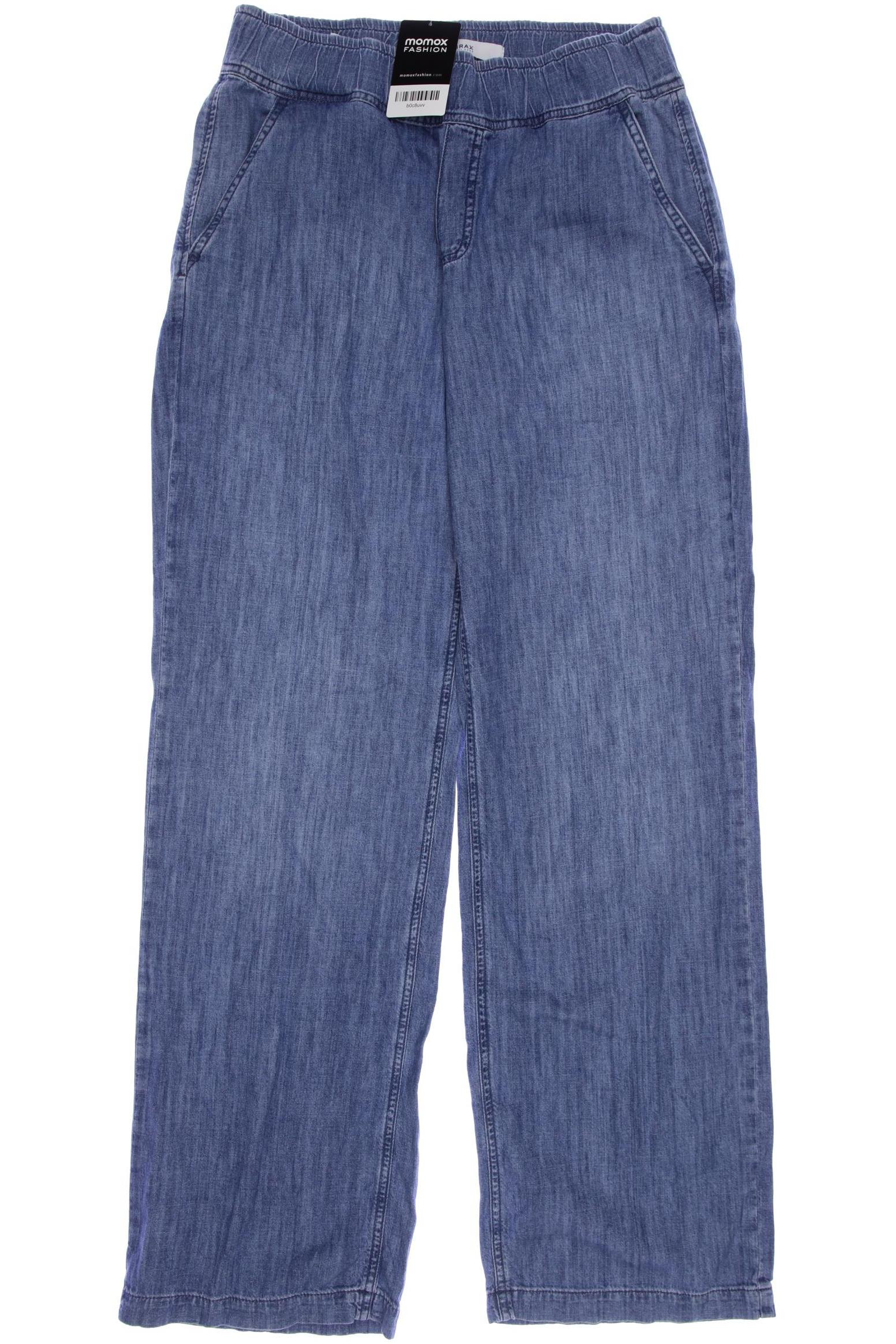 

Brax Damen Jeans, blau, Gr. 26