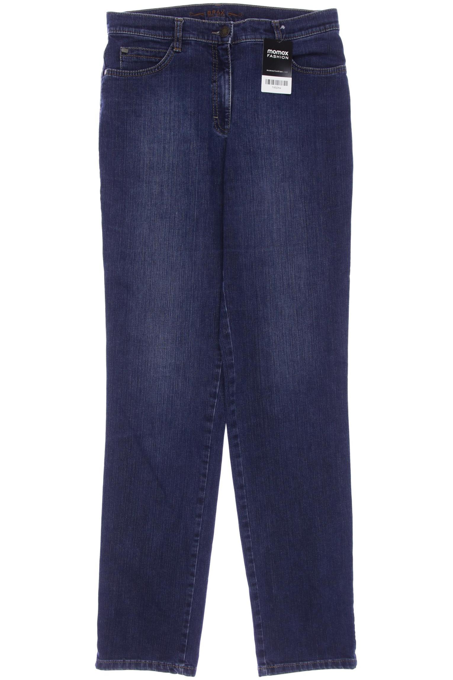 

Brax Damen Jeans, blau, Gr. 29