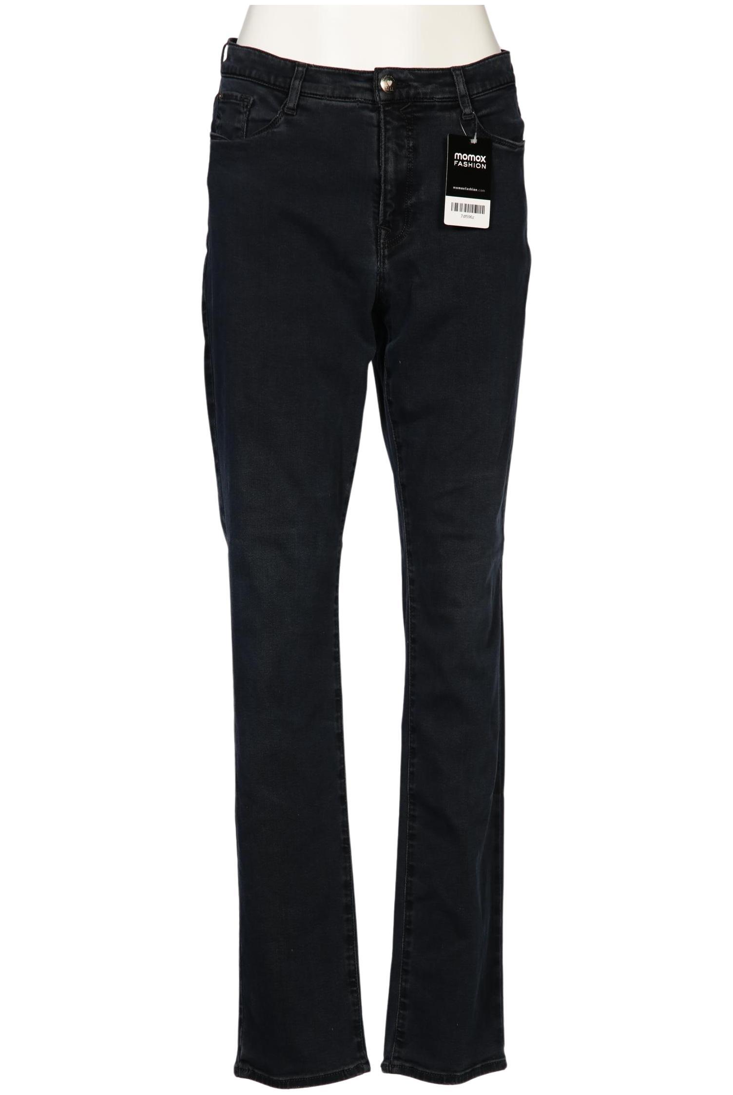 

Brax Damen Jeans, marineblau, Gr. 29