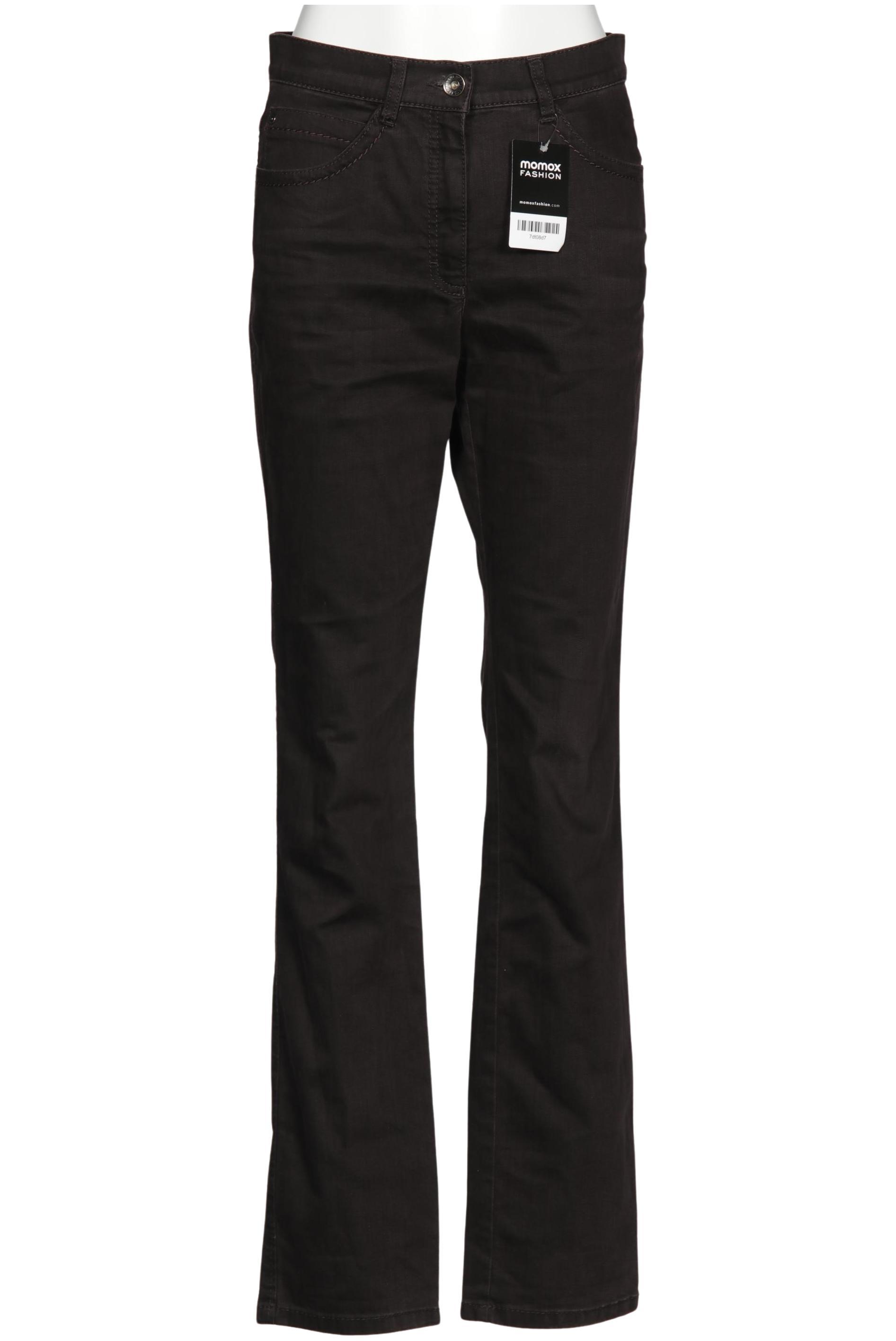 

Brax Damen Jeans, braun, Gr. 29