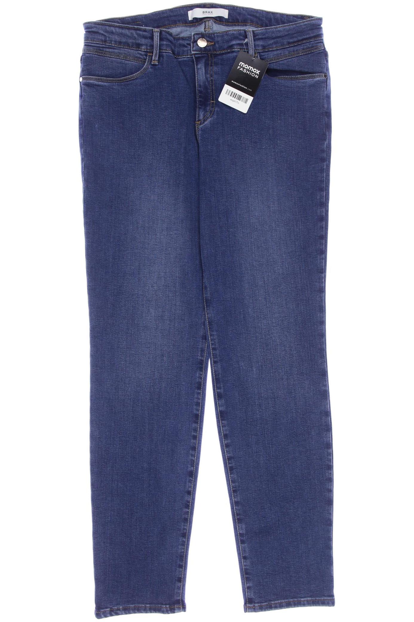 

Brax Damen Jeans, blau, Gr. 31