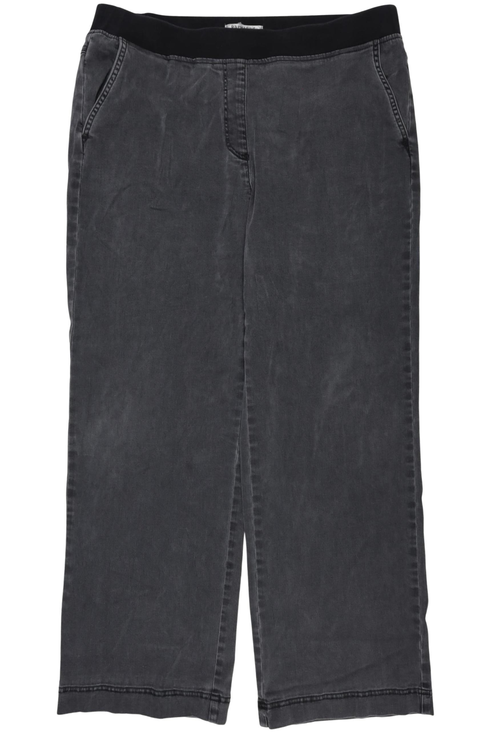 

Brax Damen Jeans, grau, Gr. 42