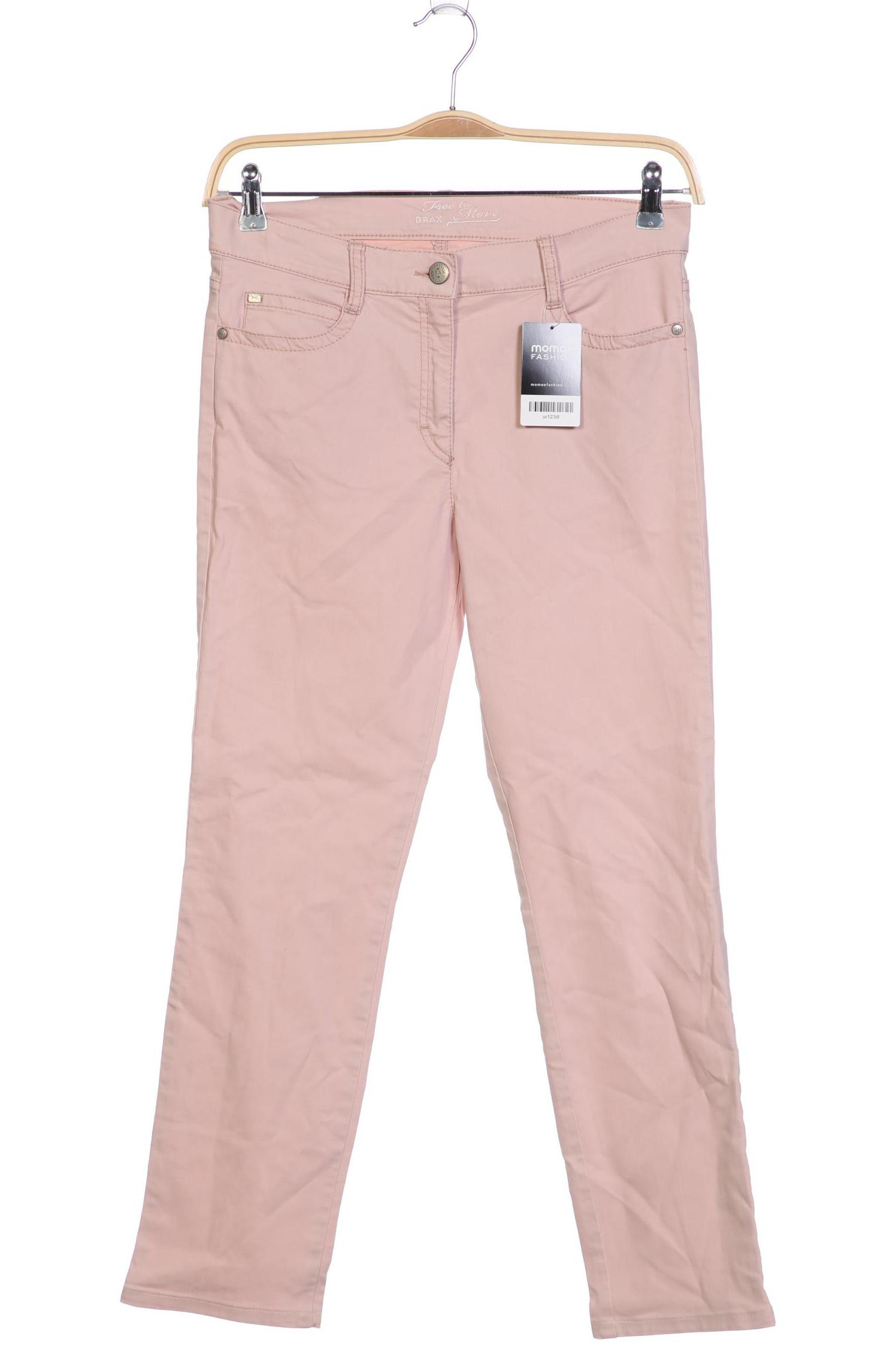 

BRAX Damen Jeans, pink