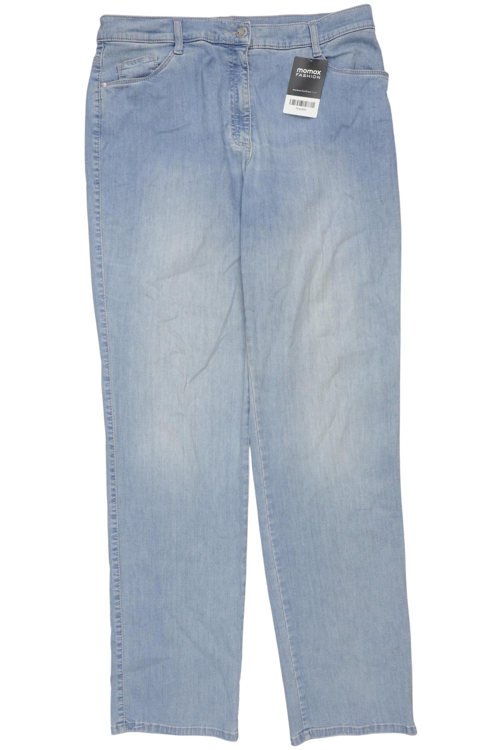 

Brax Damen Jeans, hellblau, Gr. 32