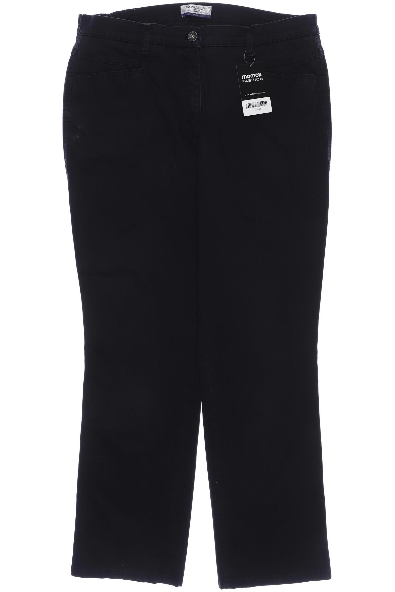 

BRAX Damen Jeans, marineblau