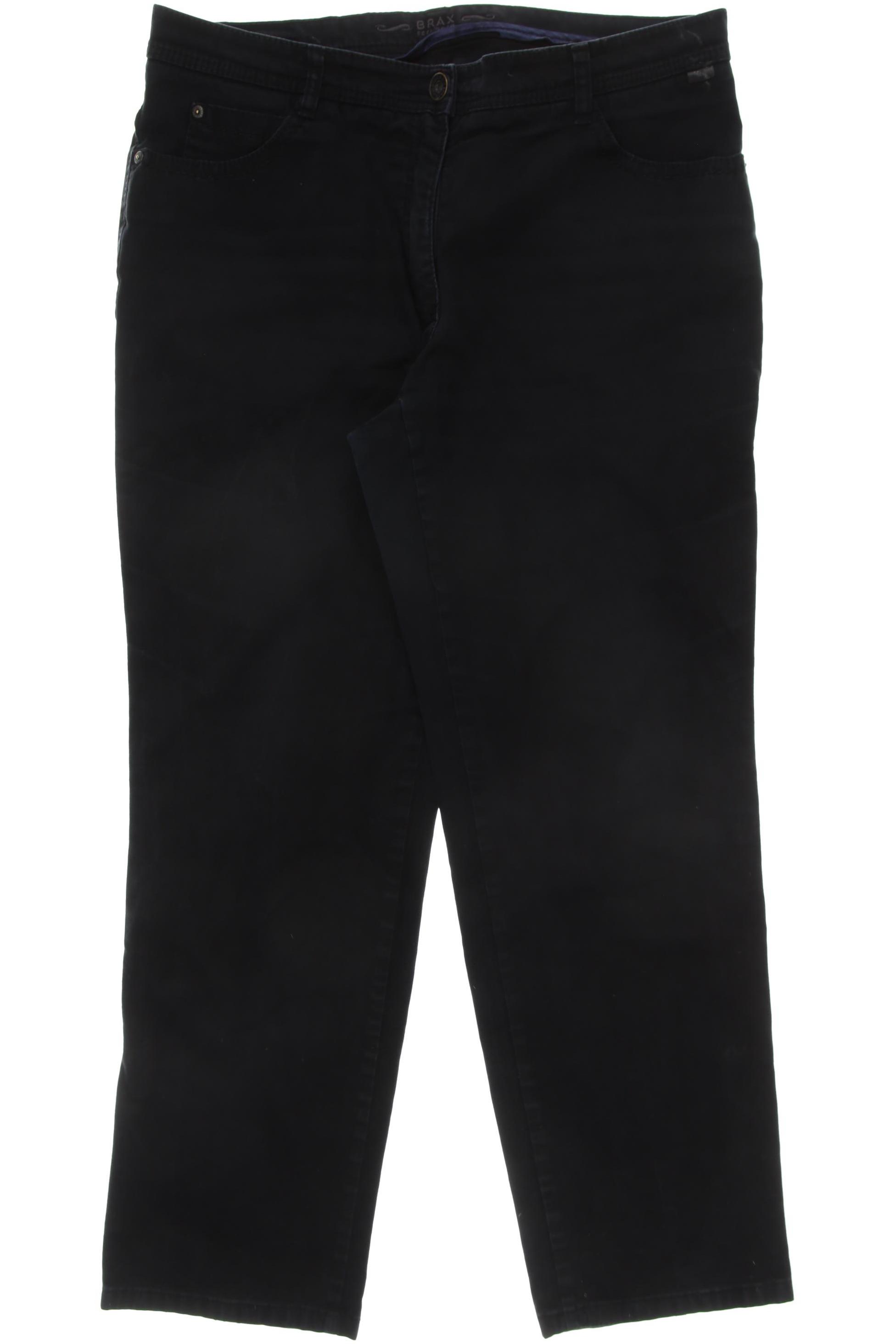 

Brax Damen Jeans, blau, Gr. 44