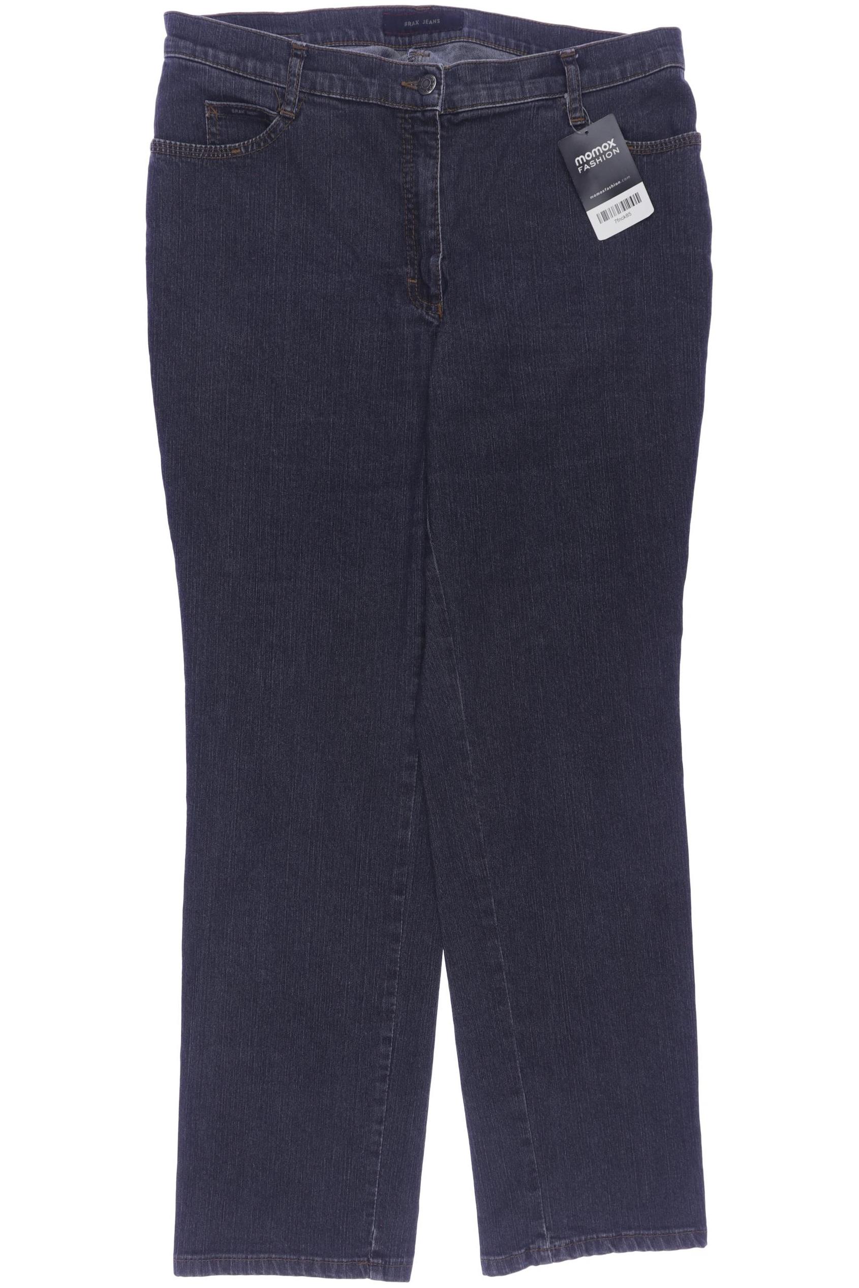 

Brax Damen Jeans, blau, Gr. 32