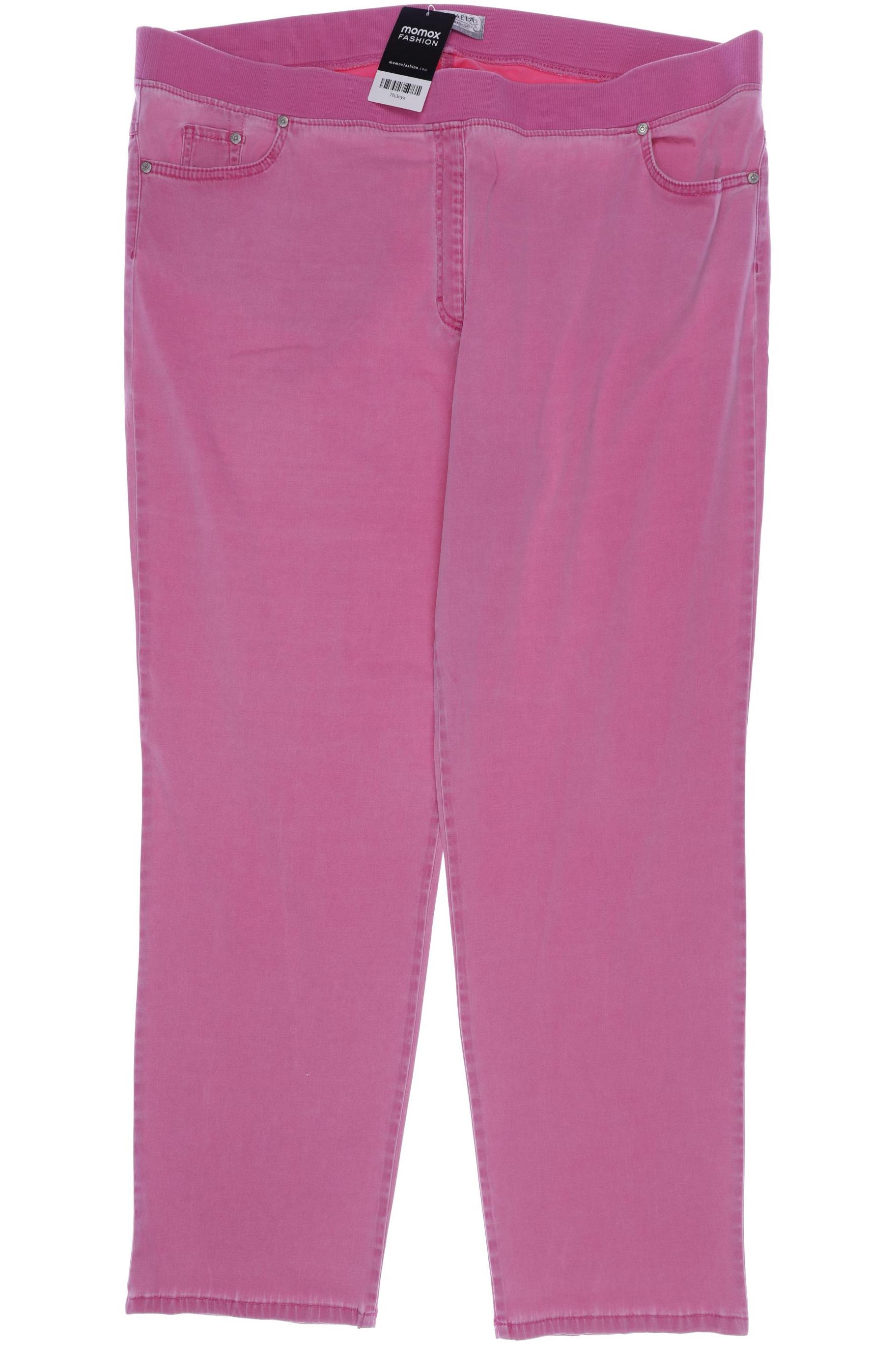 

BRAX Damen Jeans, pink