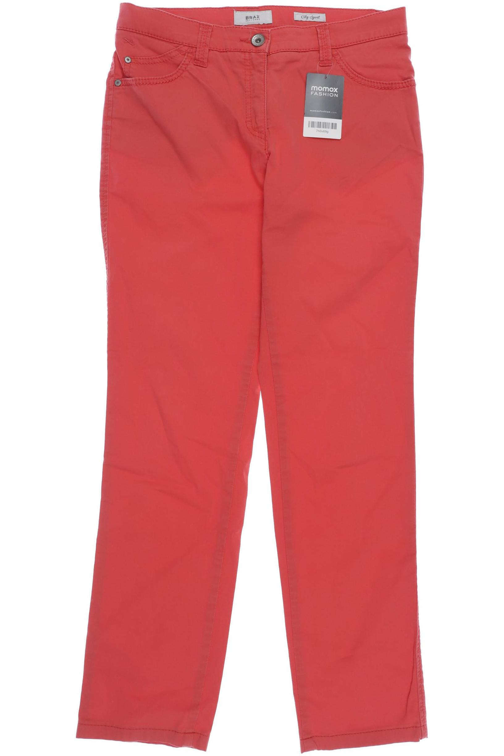 

Brax Damen Jeans, pink, Gr. 36