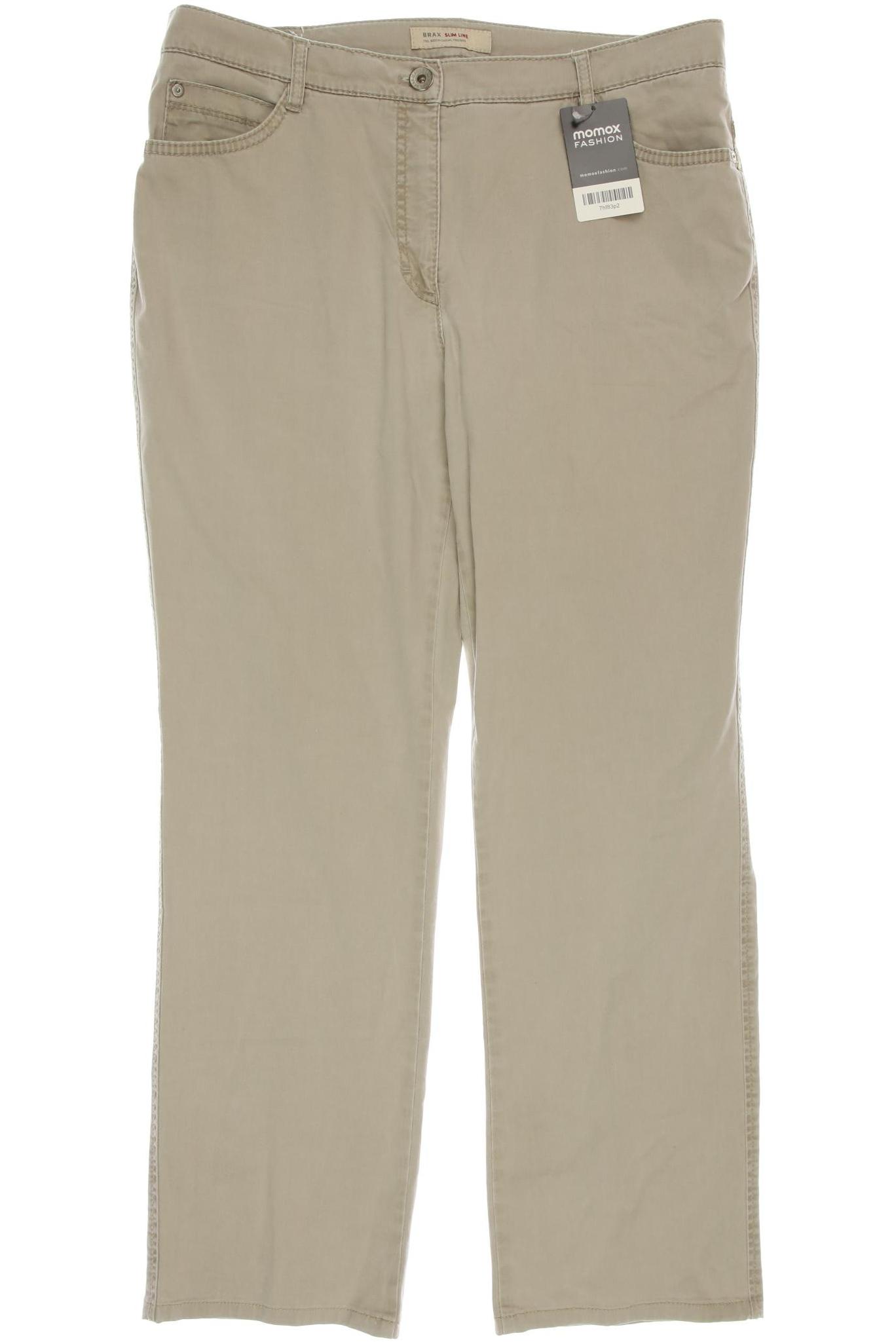 

BRAX Damen Jeans, grau