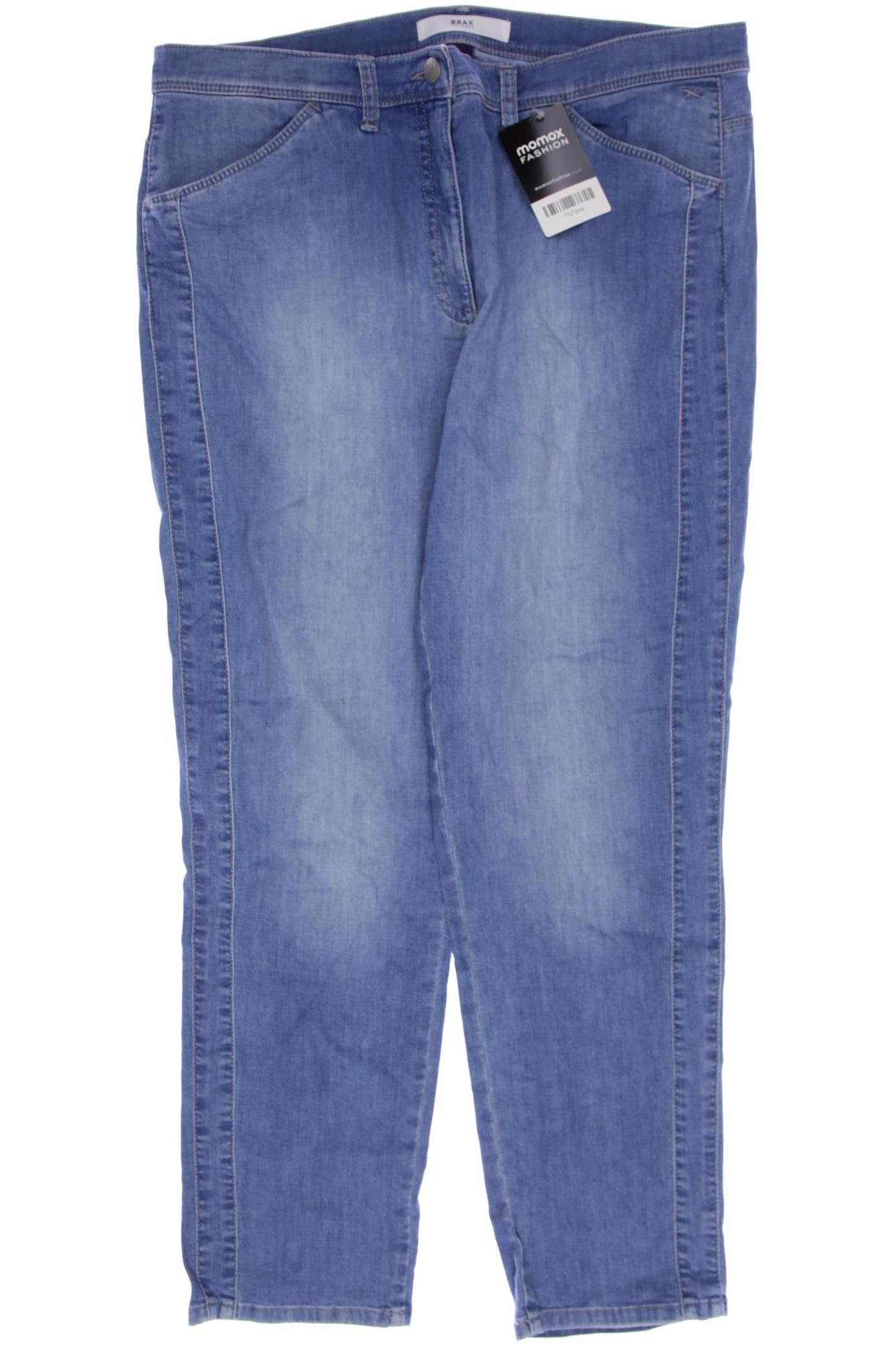 

BRAX Damen Jeans, hellblau