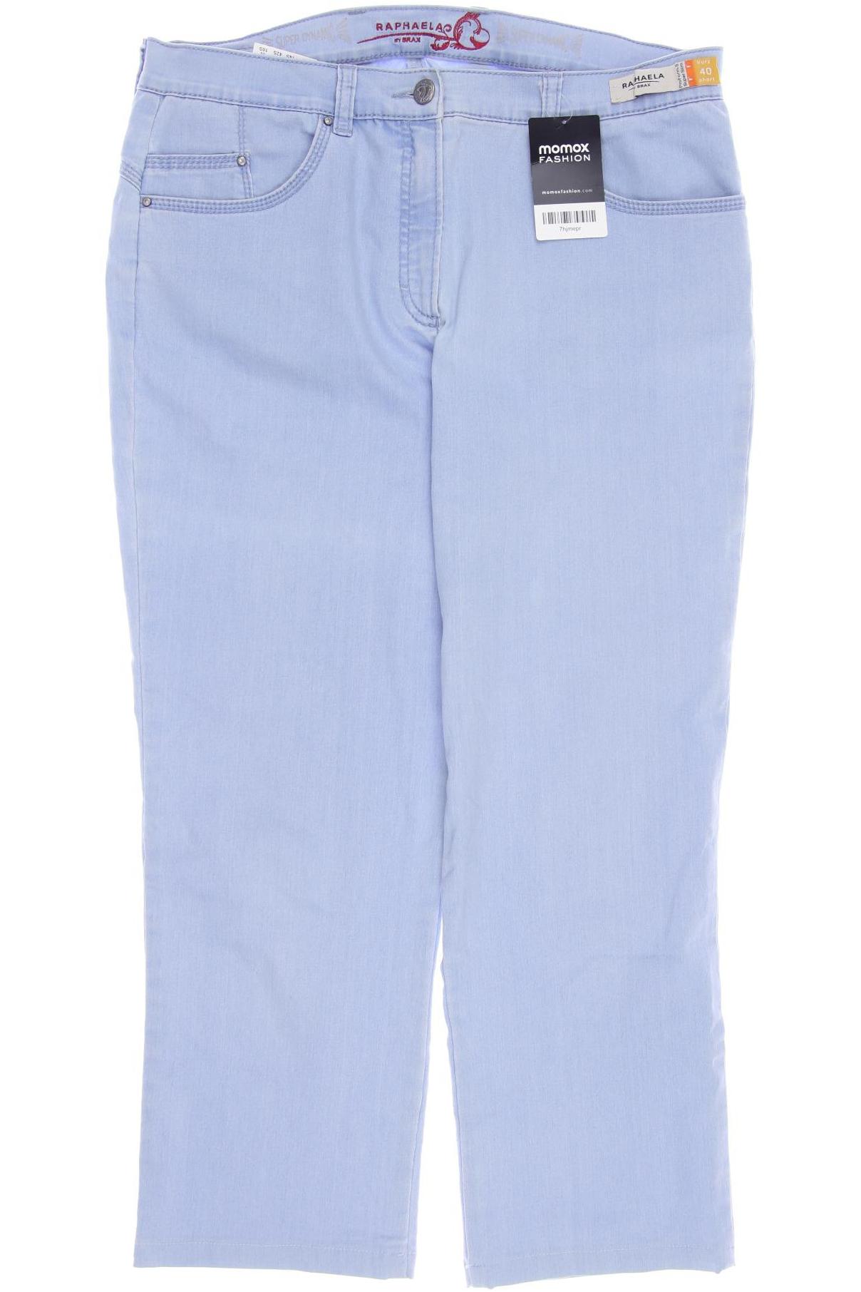 

BRAX Damen Jeans, hellblau
