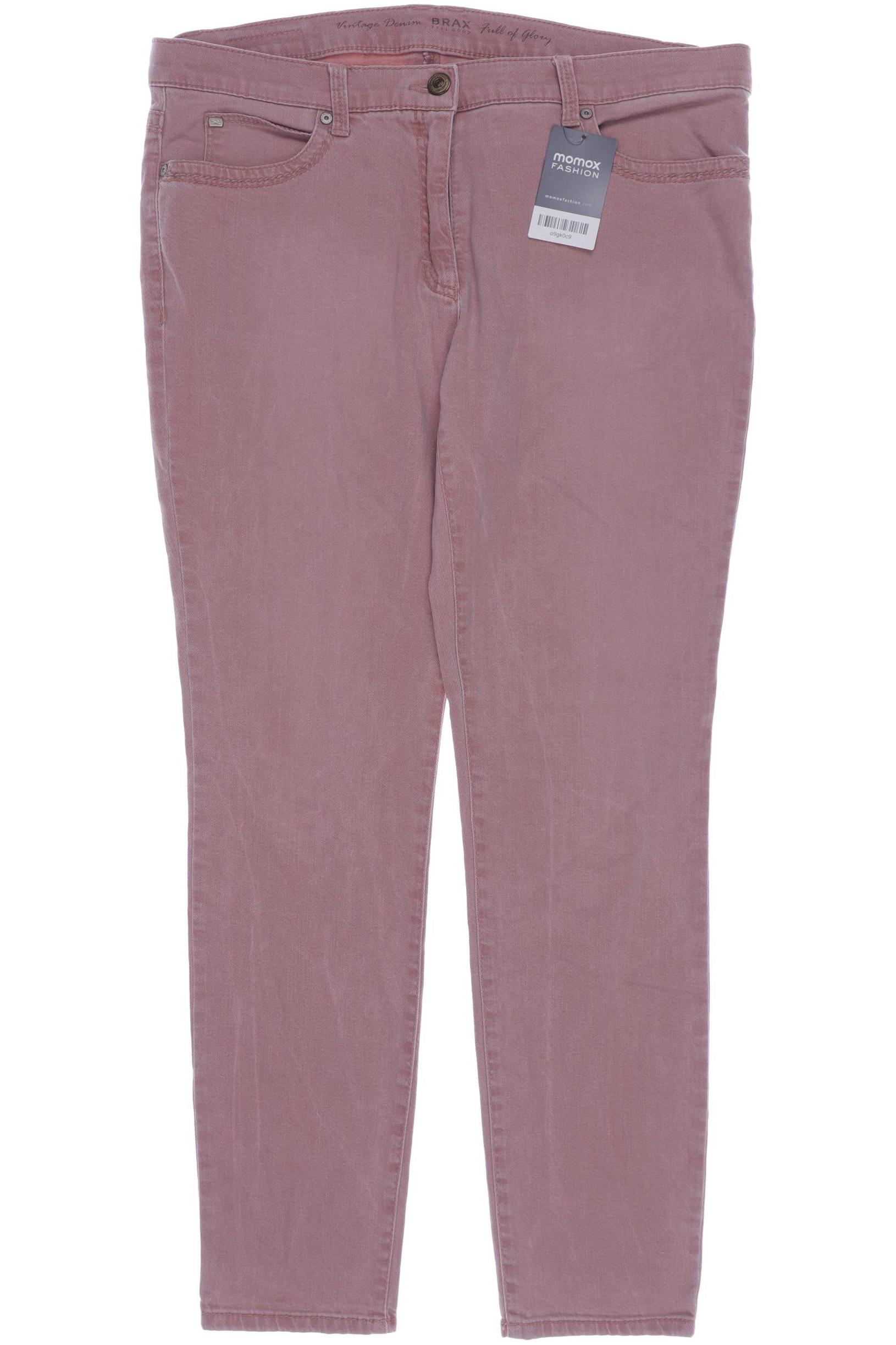 

BRAX Damen Jeans, pink