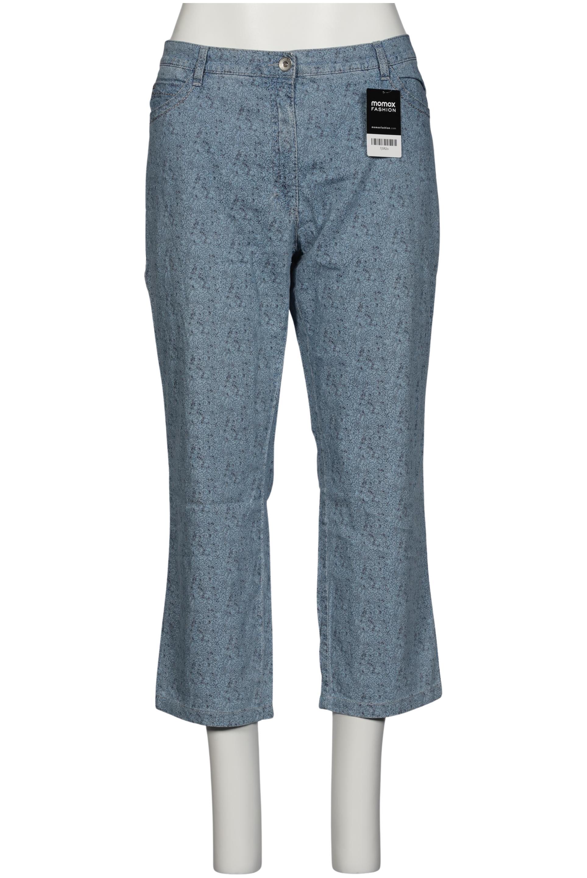 

Brax Damen Jeans, hellblau, Gr. 36