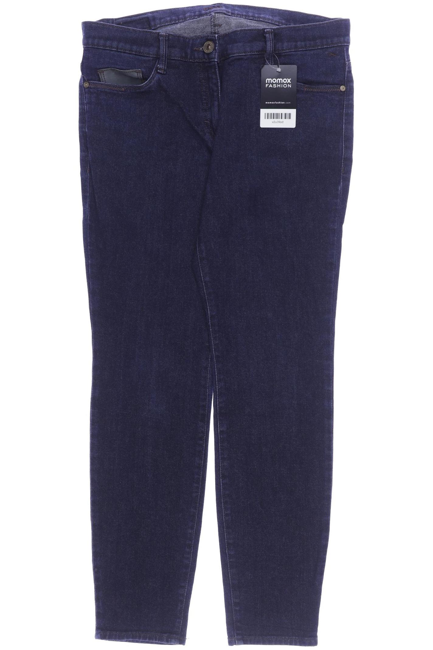

Brax Damen Jeans, marineblau, Gr. 29