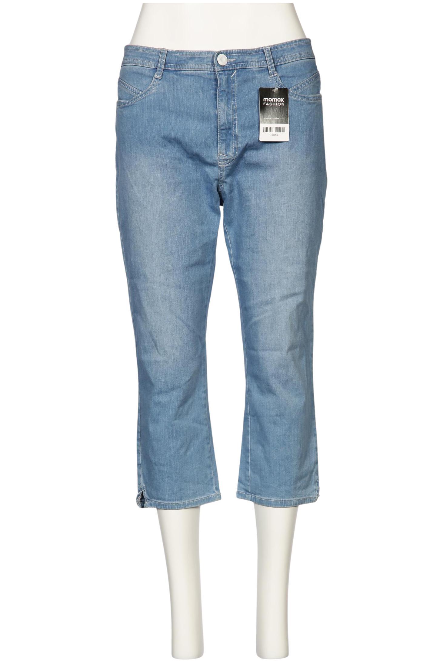 

Brax Damen Jeans, hellblau, Gr. 32