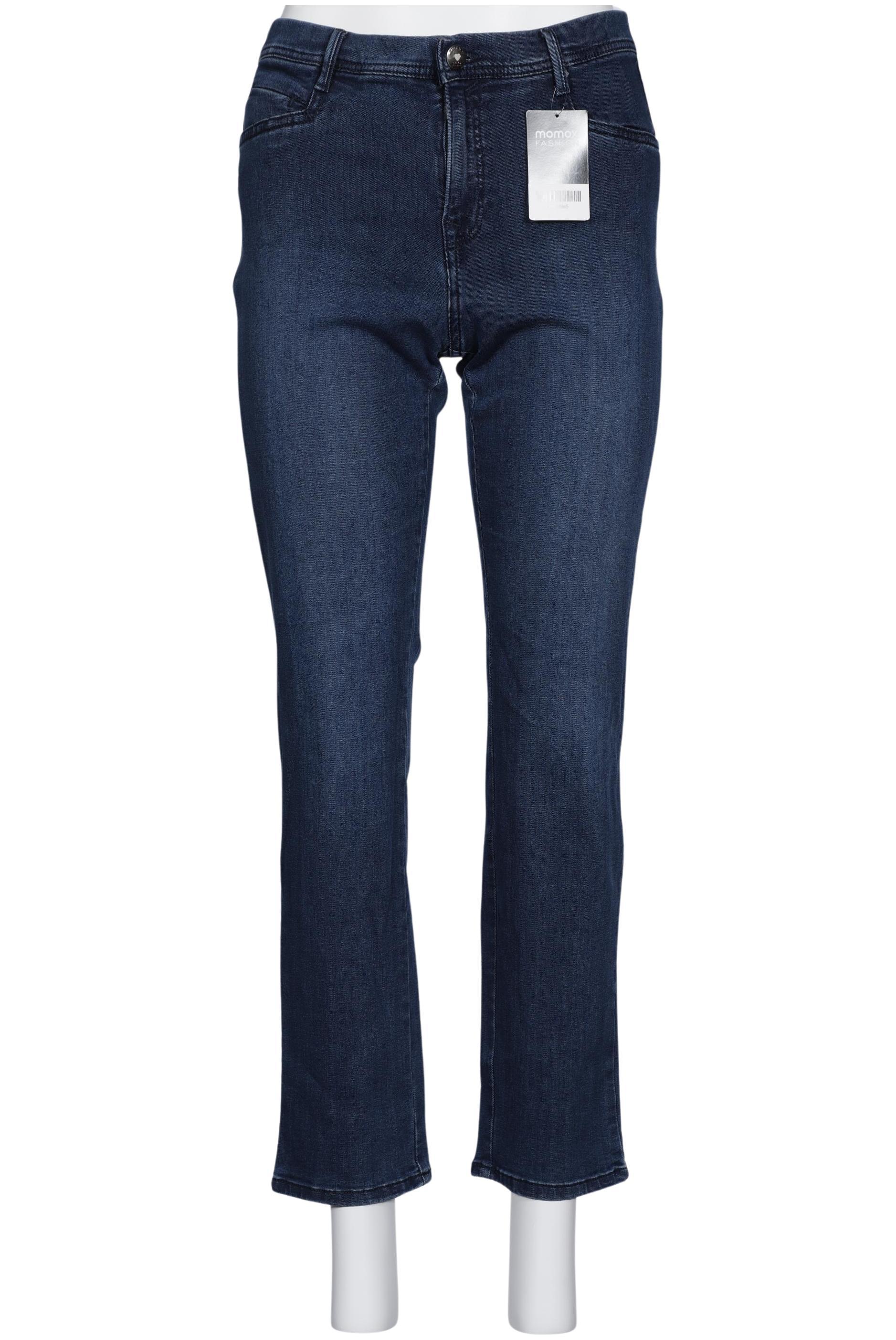 

Brax Damen Jeans, marineblau, Gr. 31