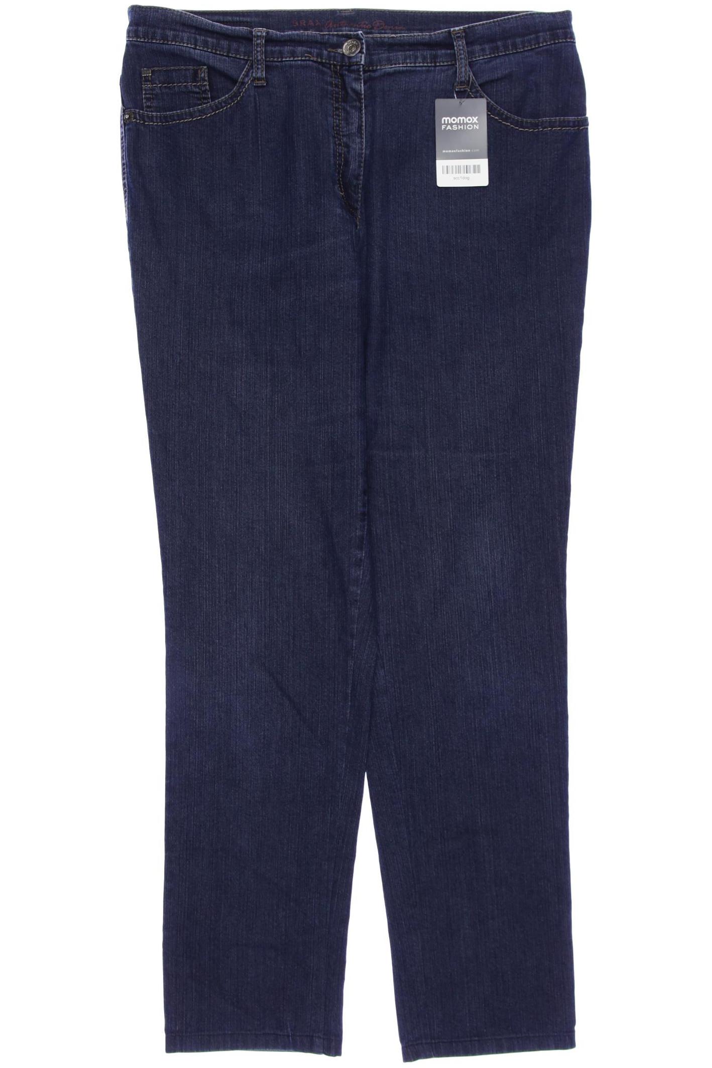 

BRAX Damen Jeans, blau