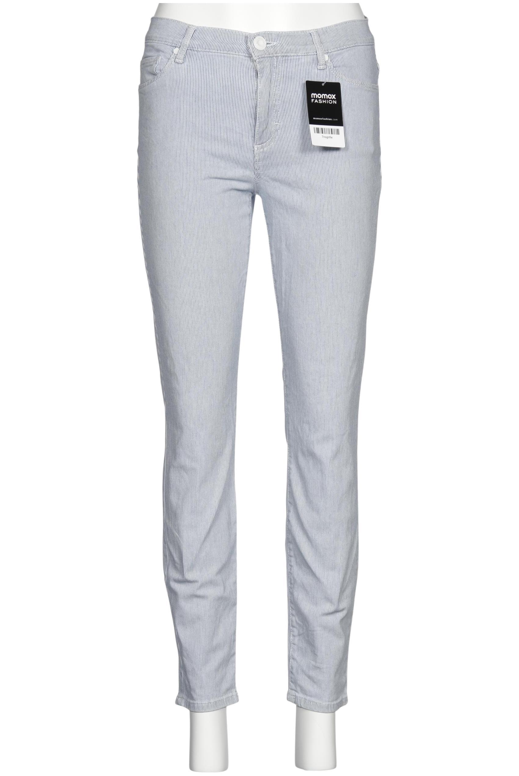 

Brax Damen Jeans, hellblau, Gr. 34