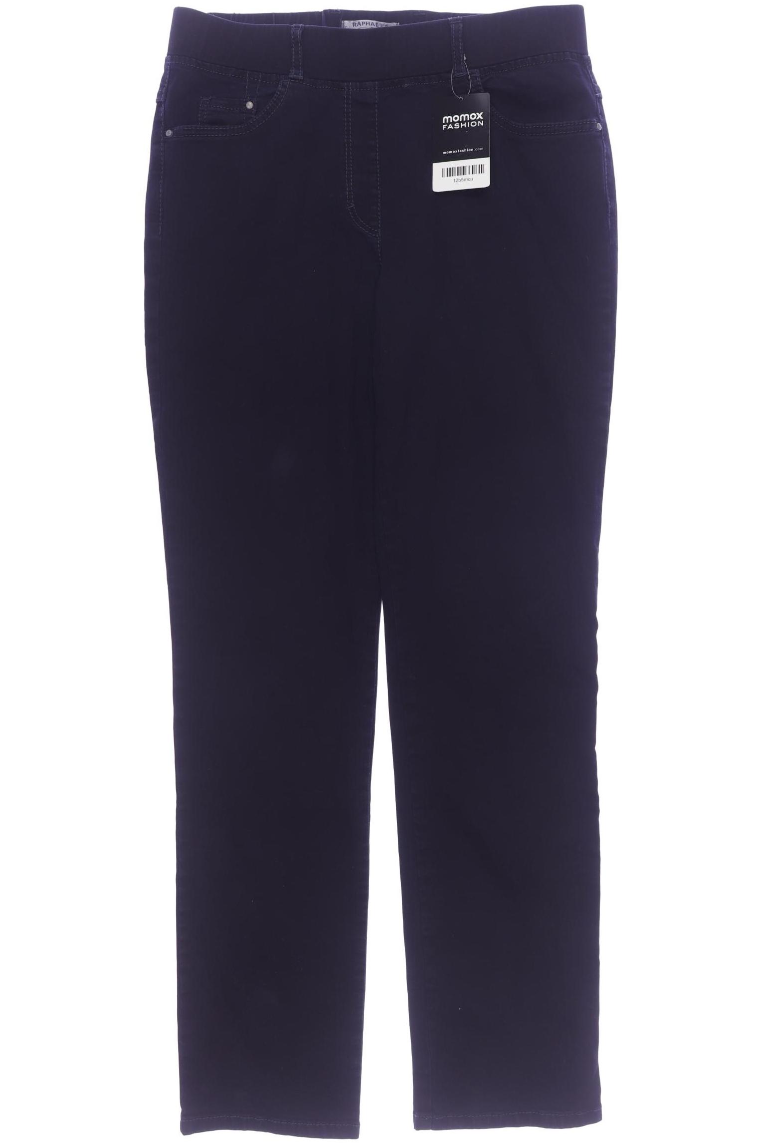 

Brax Damen Jeans, marineblau, Gr. 36