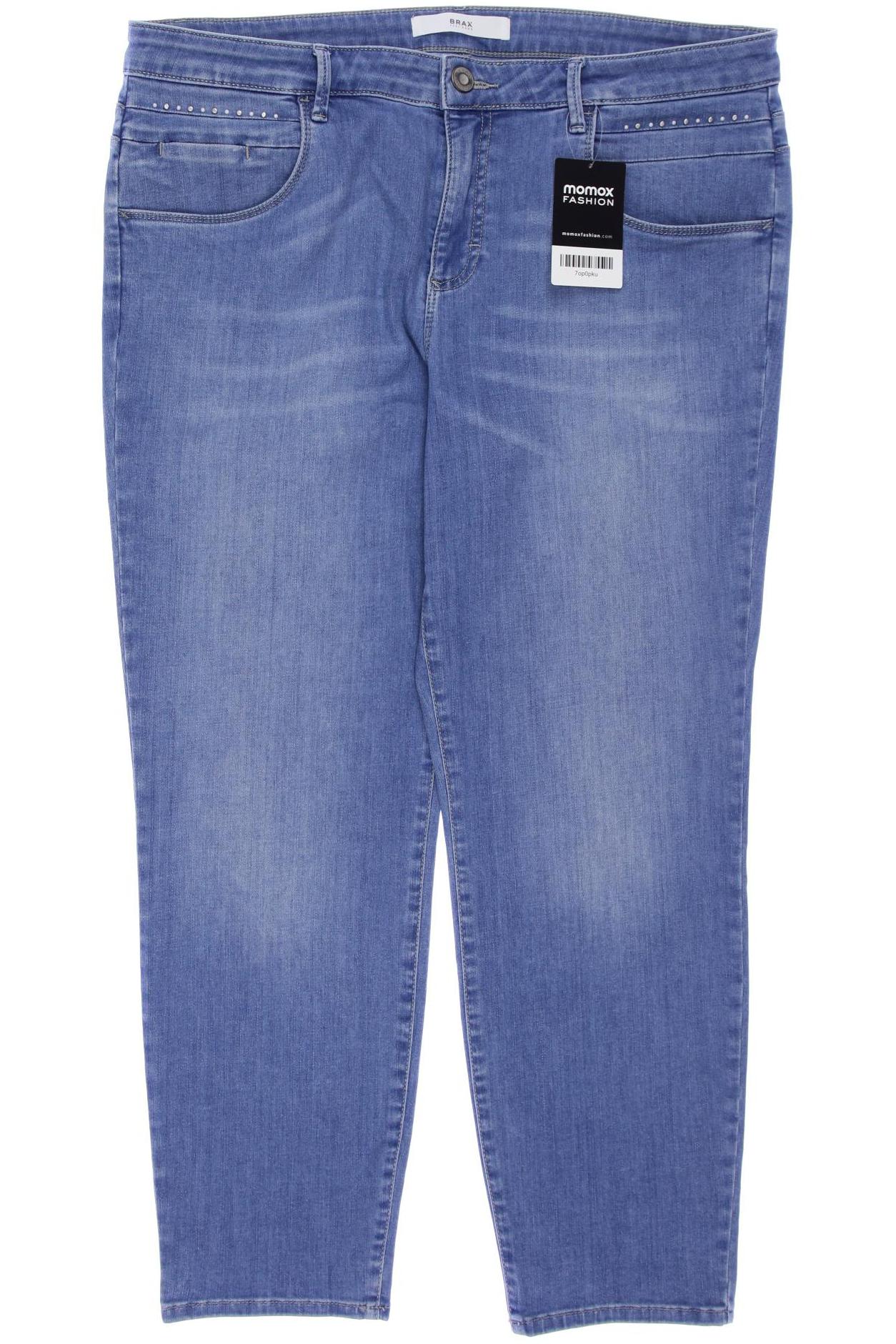 

BRAX Damen Jeans, blau