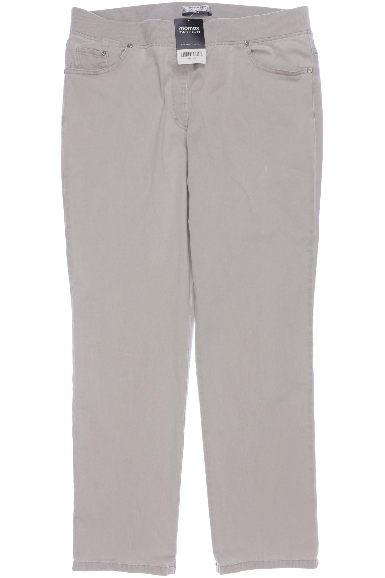 

Brax Damen Jeans, beige, Gr. 44