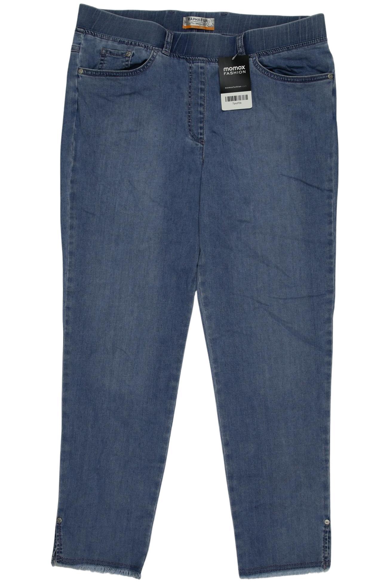 

Brax Damen Jeans, blau, Gr. 40