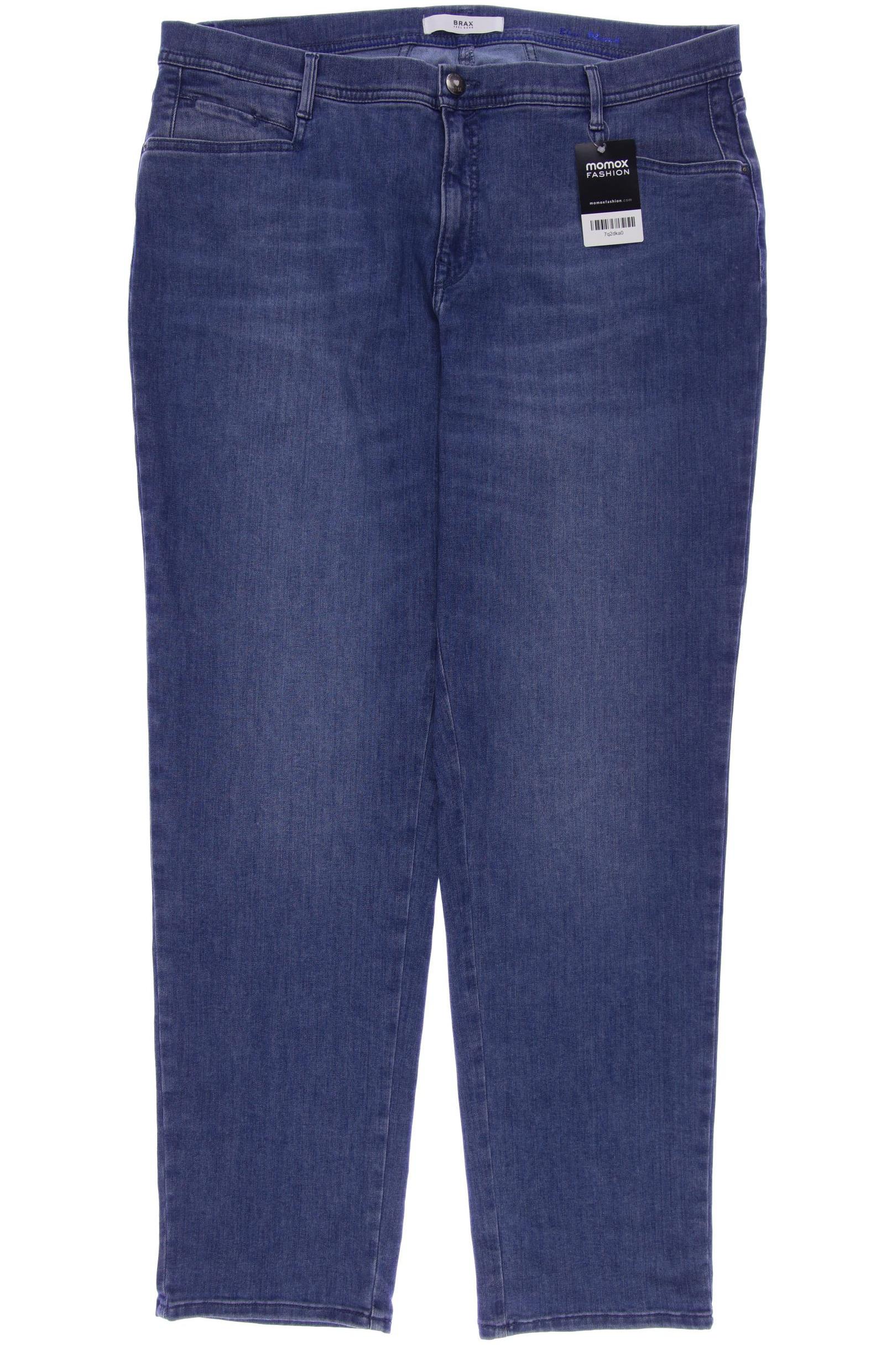 

BRAX Damen Jeans, blau