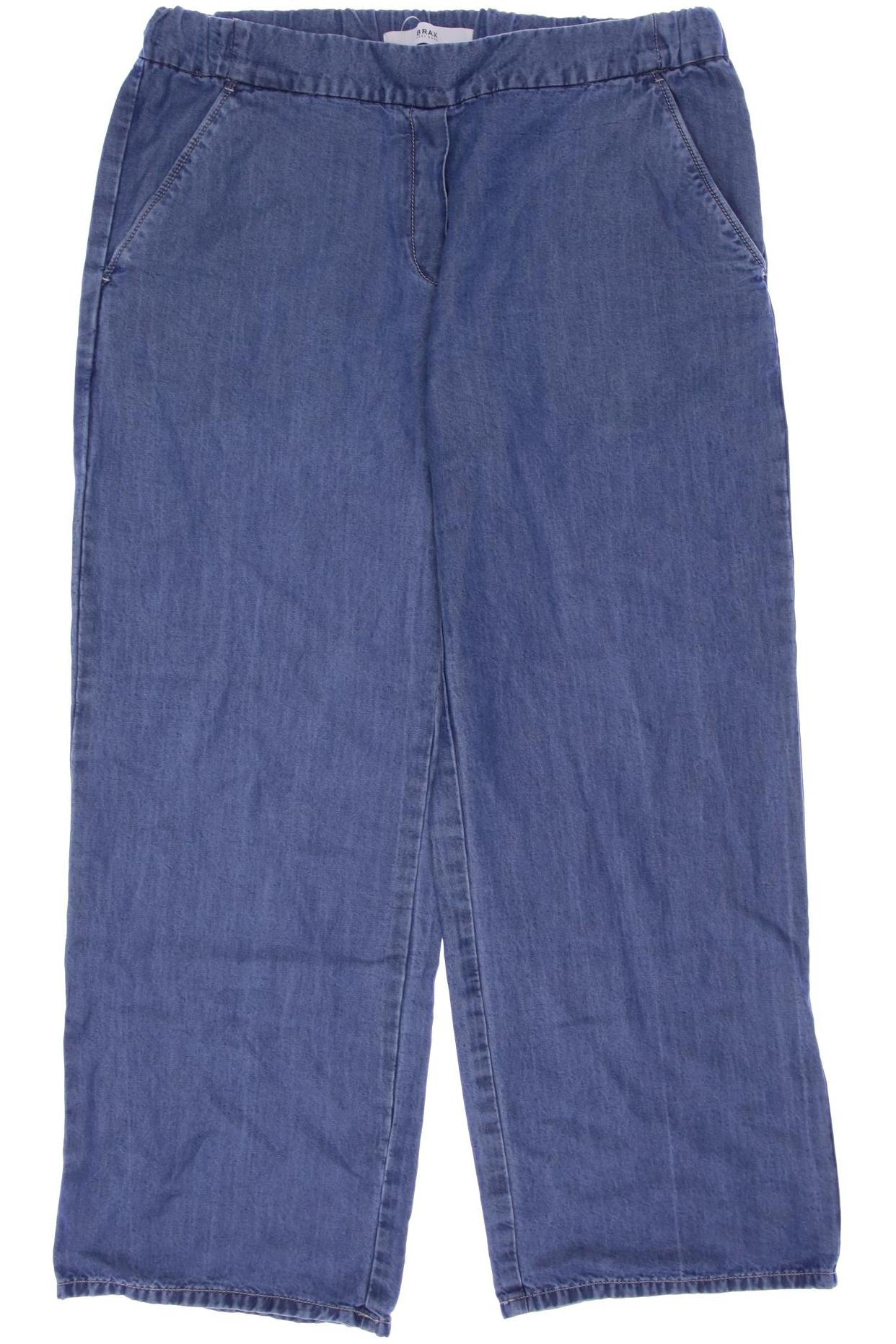 

BRAX Damen Jeans, blau