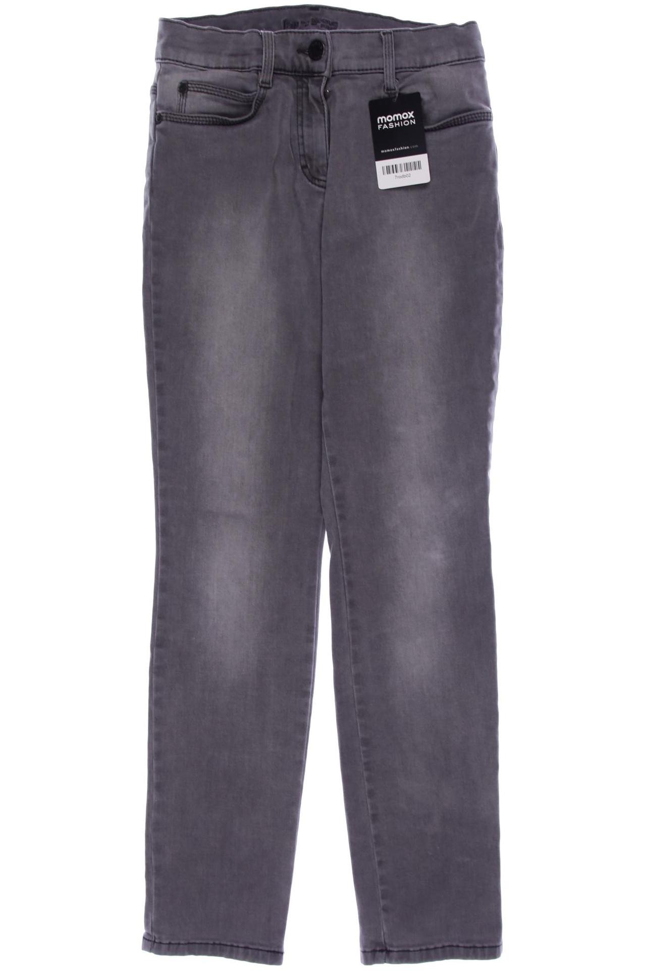 

BRAX Damen Jeans, grau