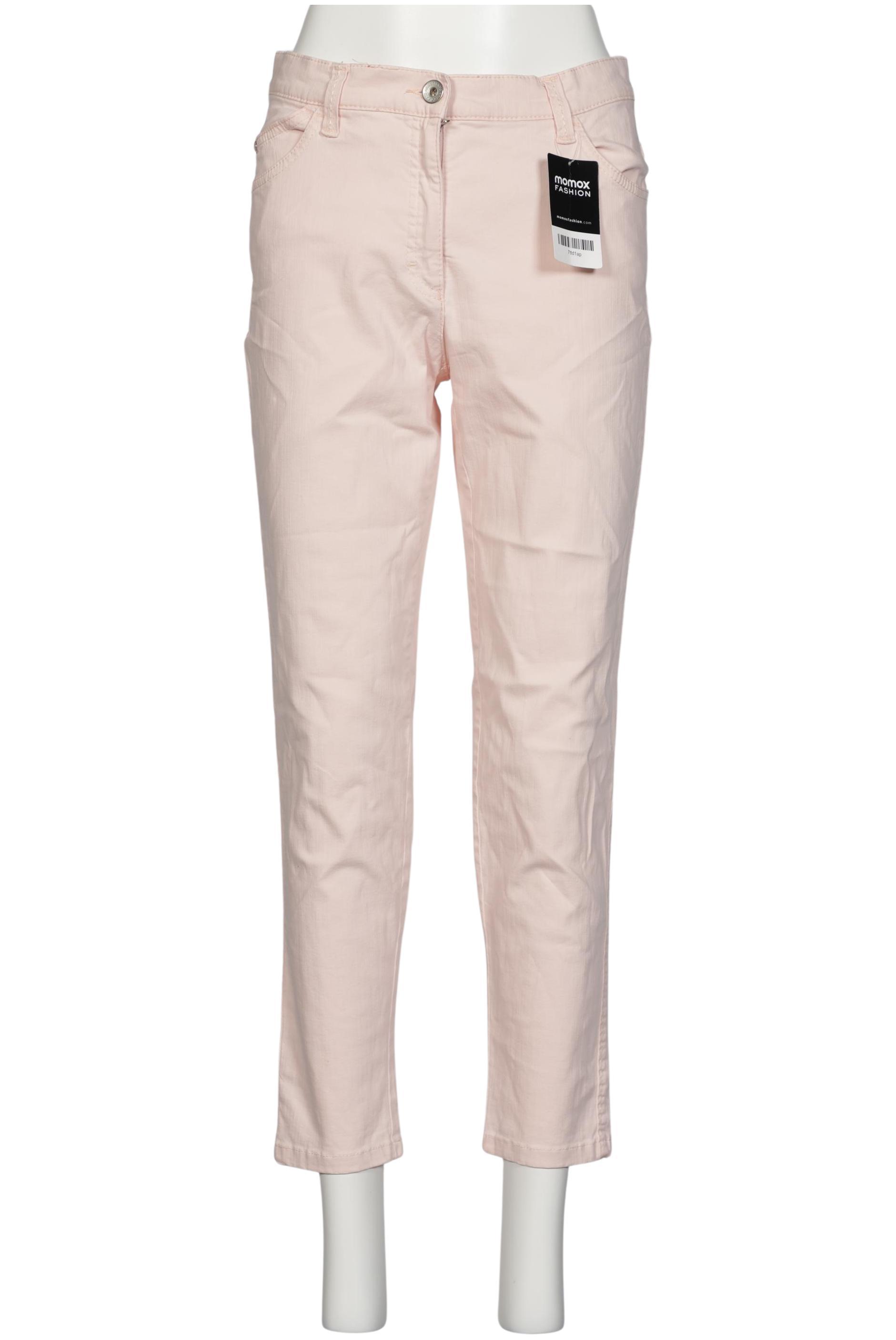 

Brax Damen Jeans, pink, Gr. 27