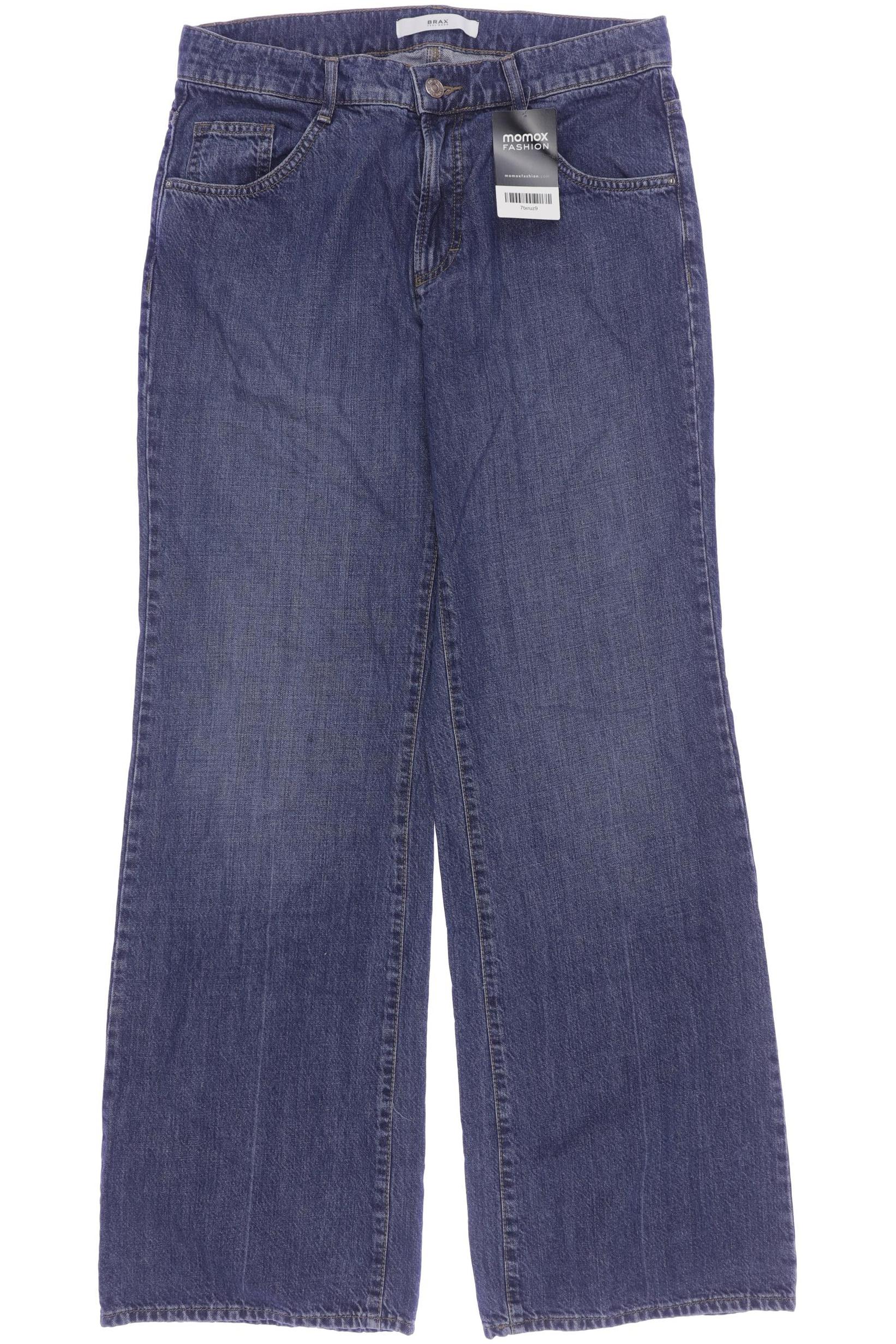 

Brax Damen Jeans, blau, Gr. 29