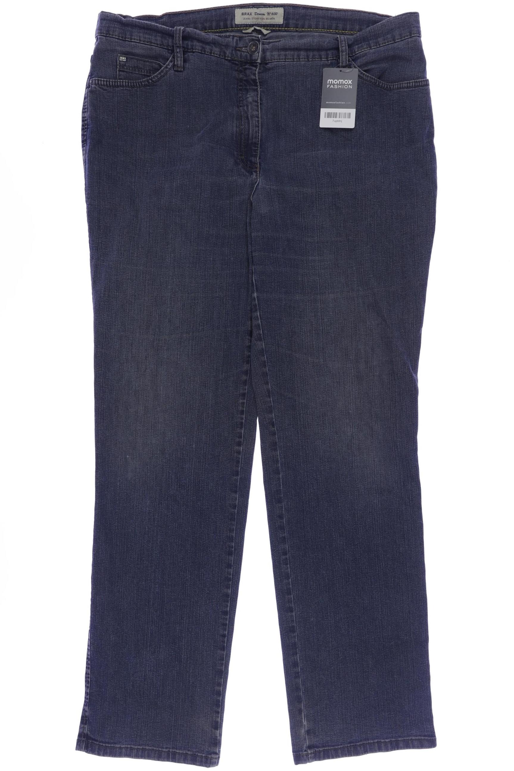 

Brax Damen Jeans, blau, Gr. 36