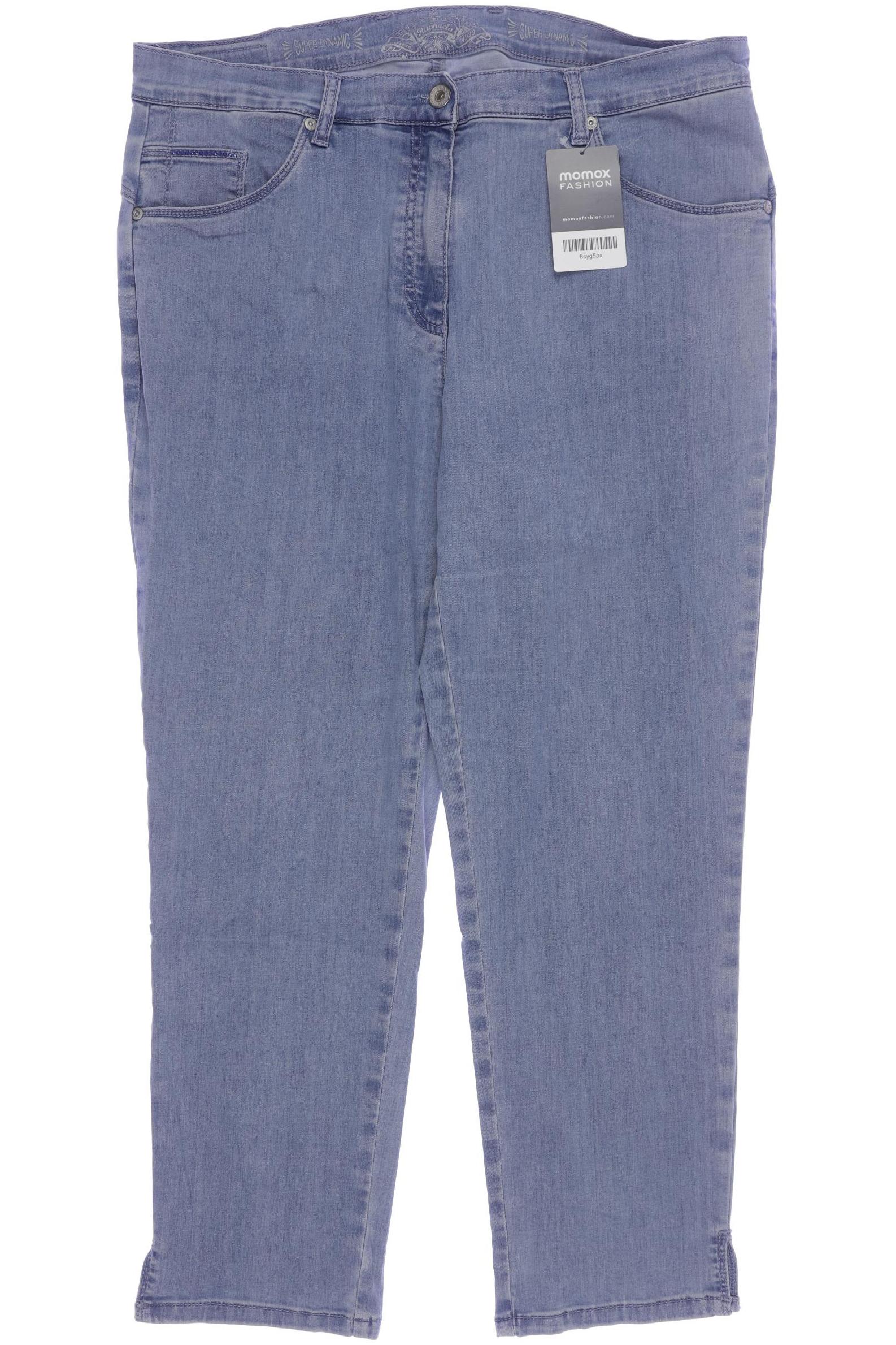 

Brax Damen Jeans, blau, Gr. 42