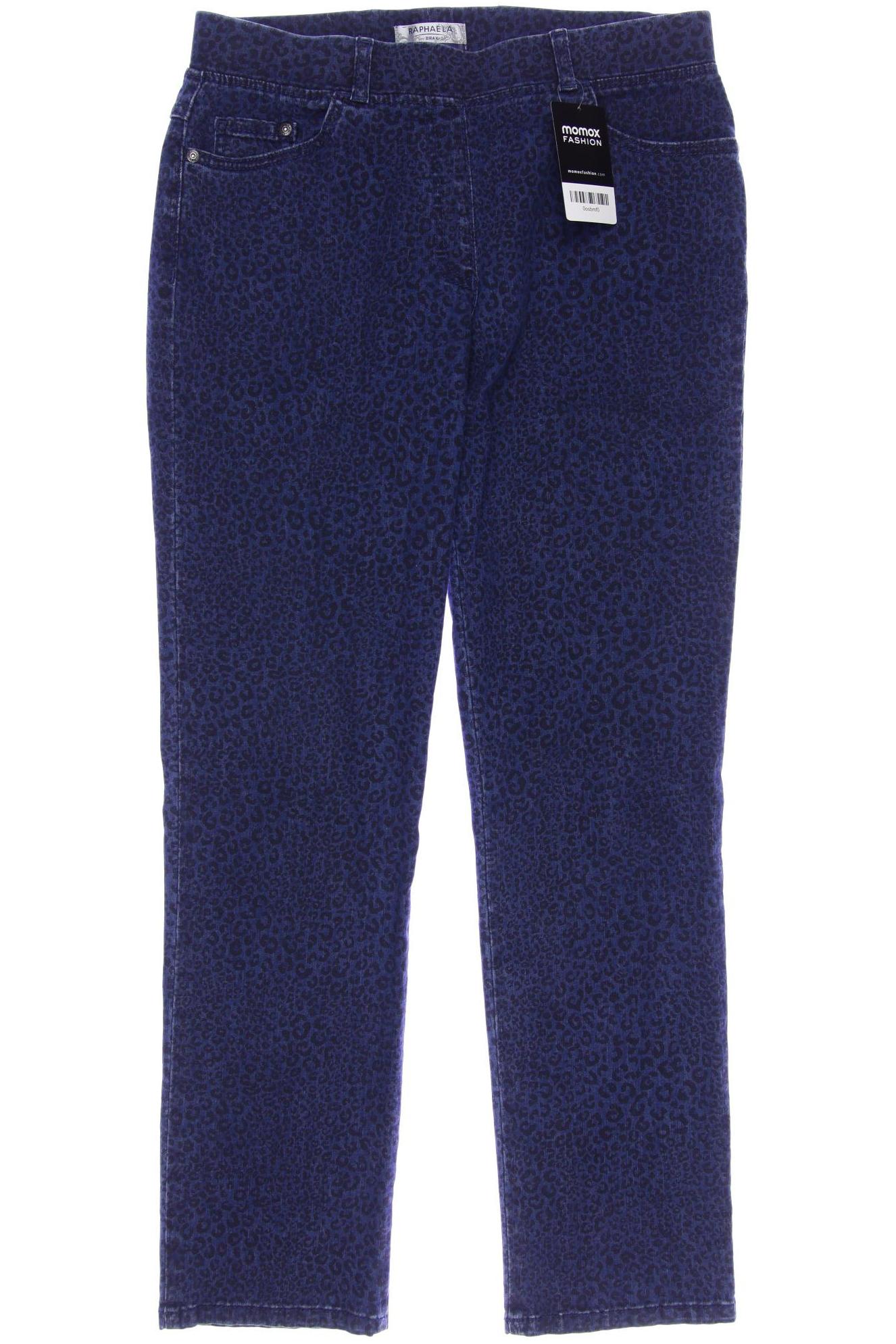 

Brax Damen Jeans, blau, Gr. 38