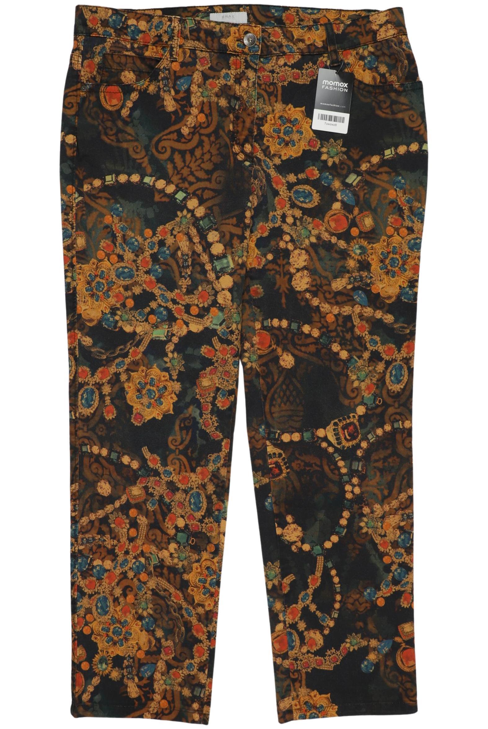 Thumbnail - Brax Damen Jeans, mehrfarbig, Gr. 36